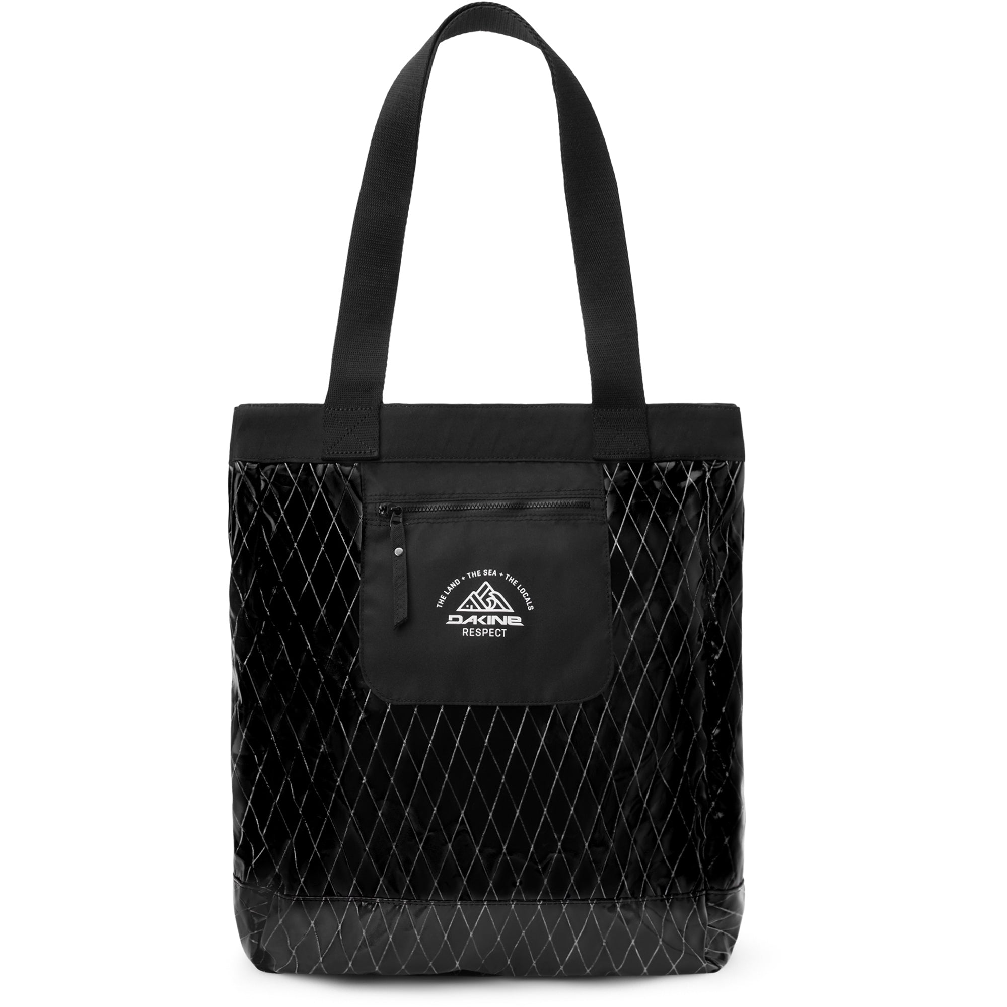 Renovation Tote 23L - Black - Image 5