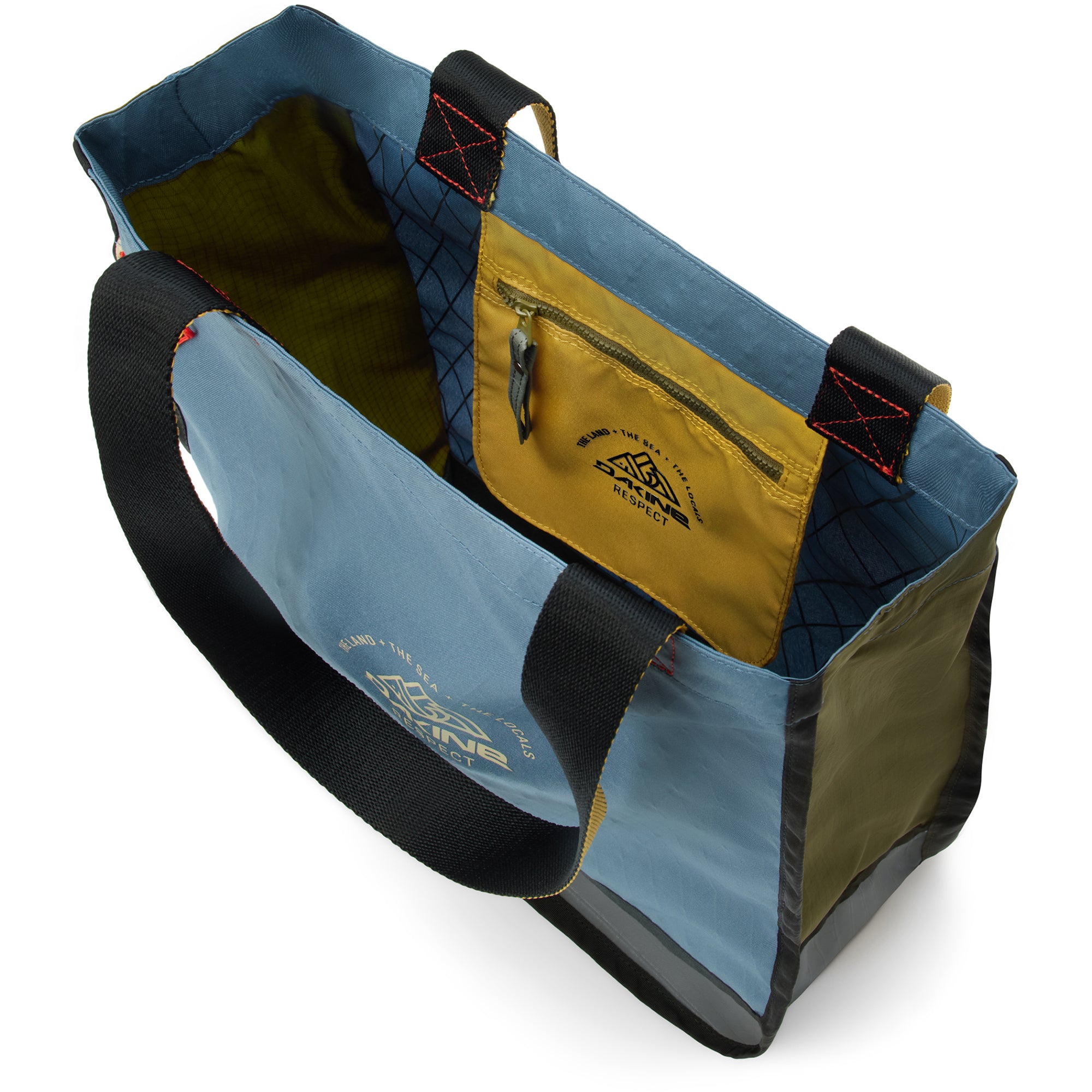Renovation Tote 23L - Everglades - Image 3