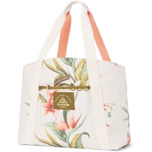Renovation Tote 25L - Kula Botanica