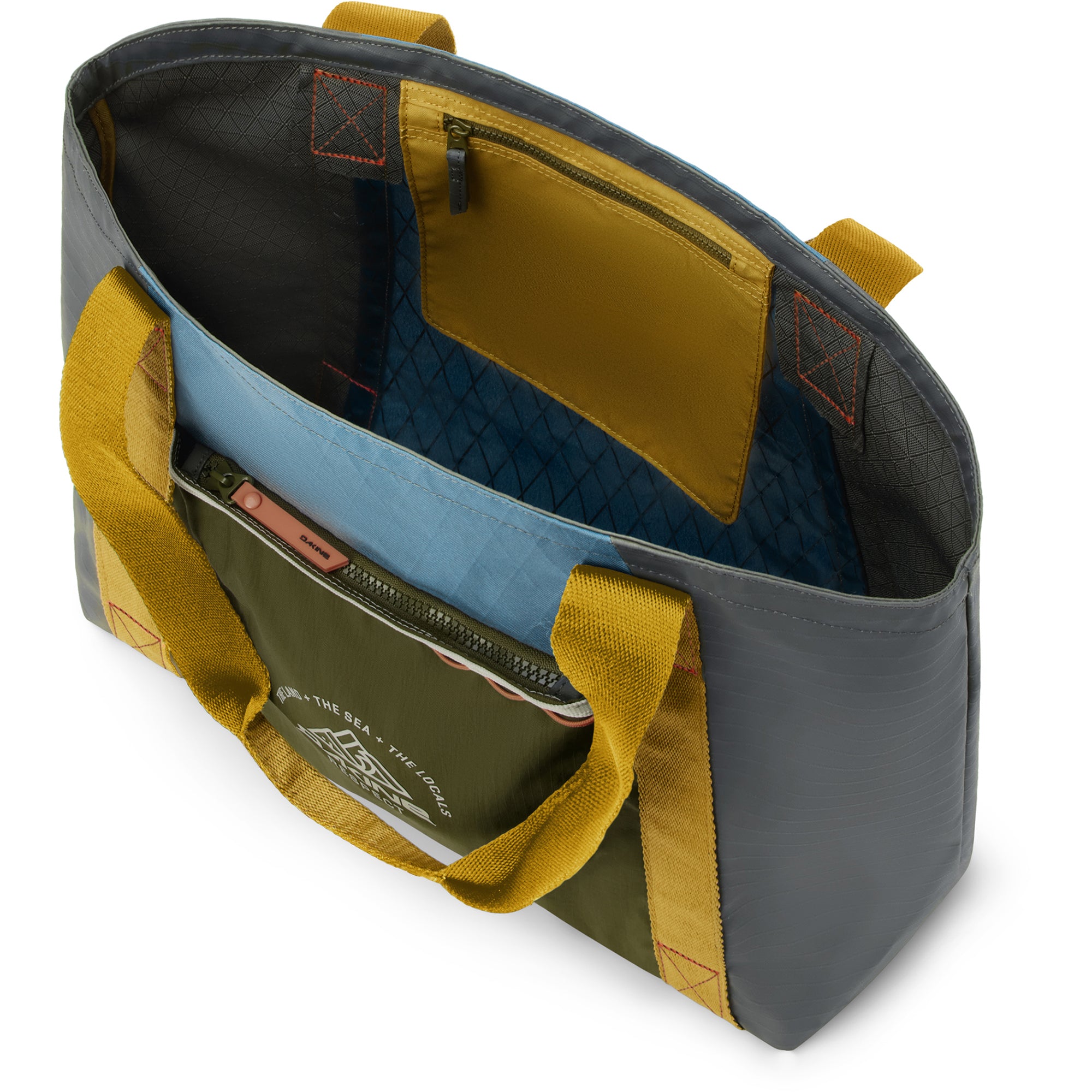 Renovation Tote 2.0 25L - Everglades - Image 3