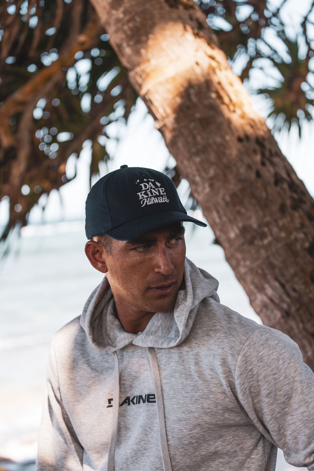 Reset Unstructured Ballcap - Image 8