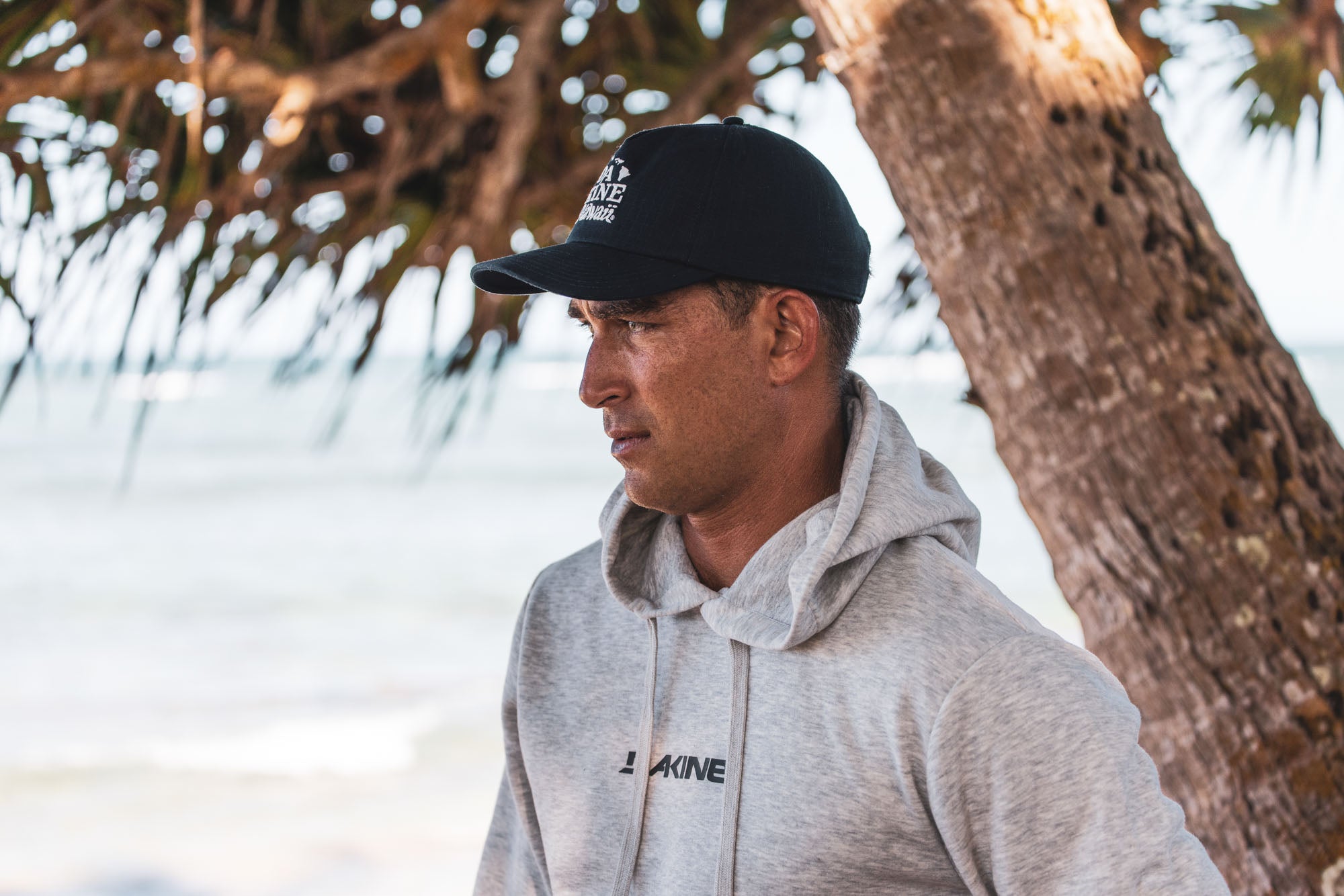 Reset Unstructured Ballcap - Image 10