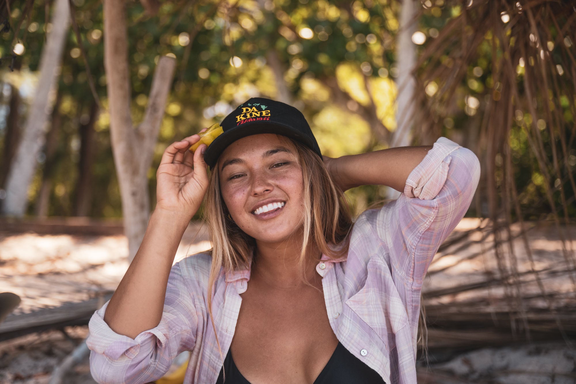 Reset Unstructured Ballcap - Image 11