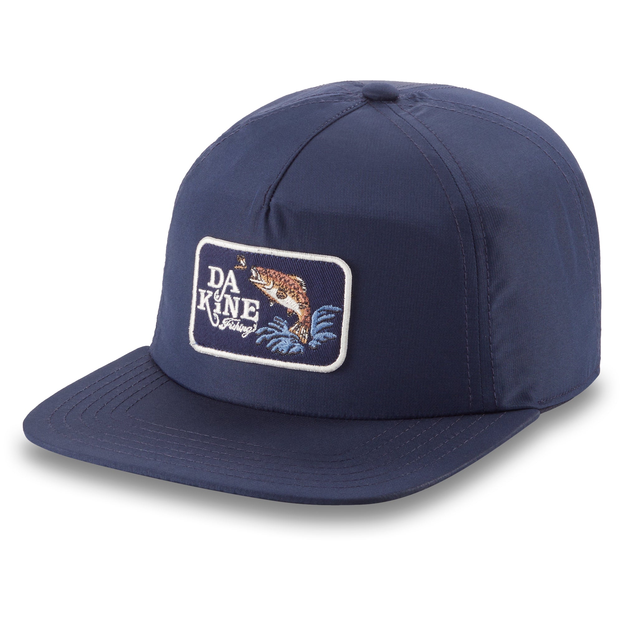 R & R Unstructured Cap - Image 12