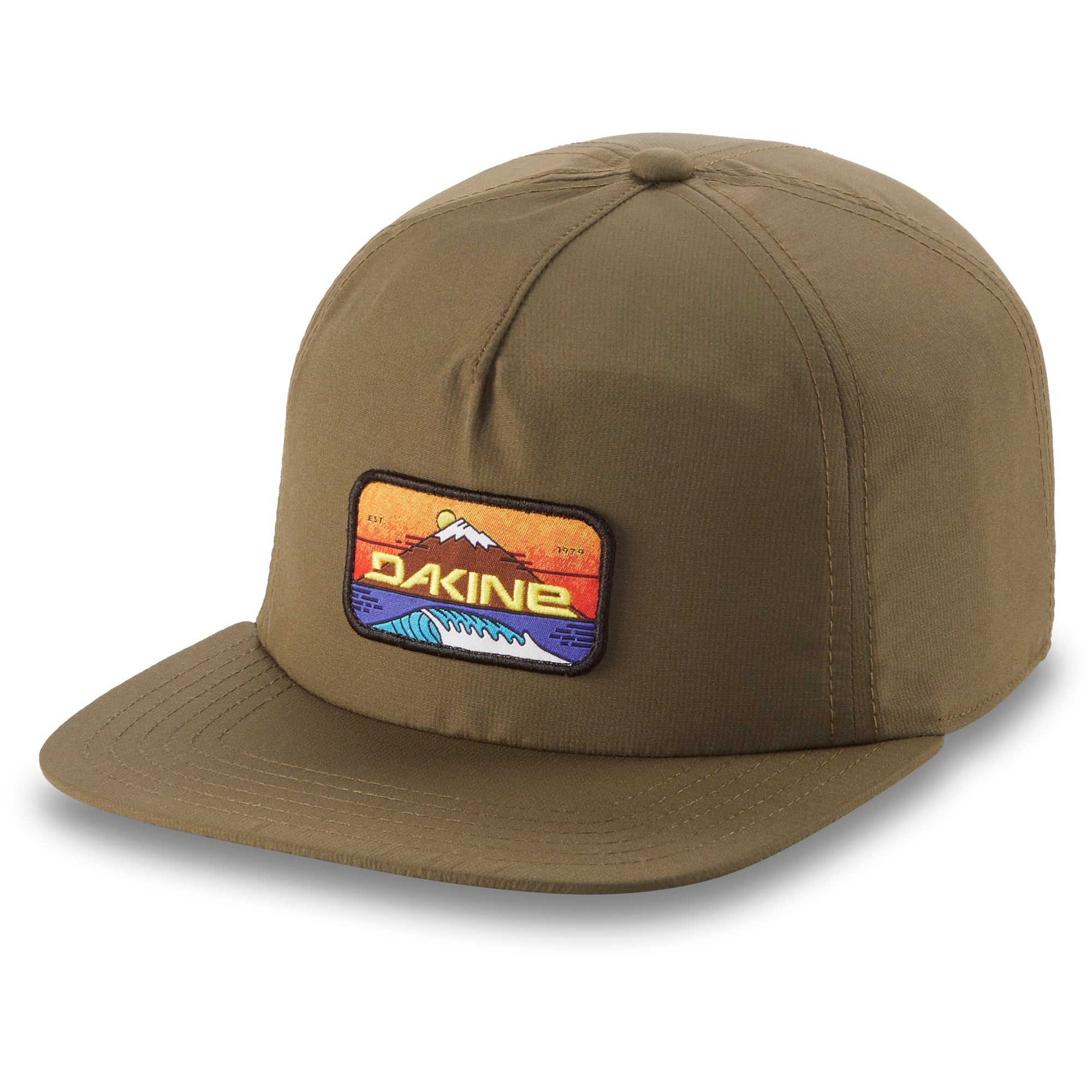 R & R Unstructured Cap - Image 3