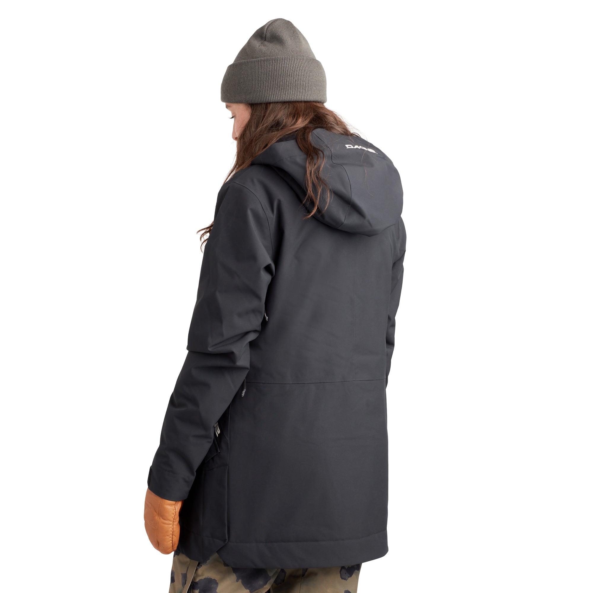 Reach Insulated 20K Jacket - Women's - Image 4