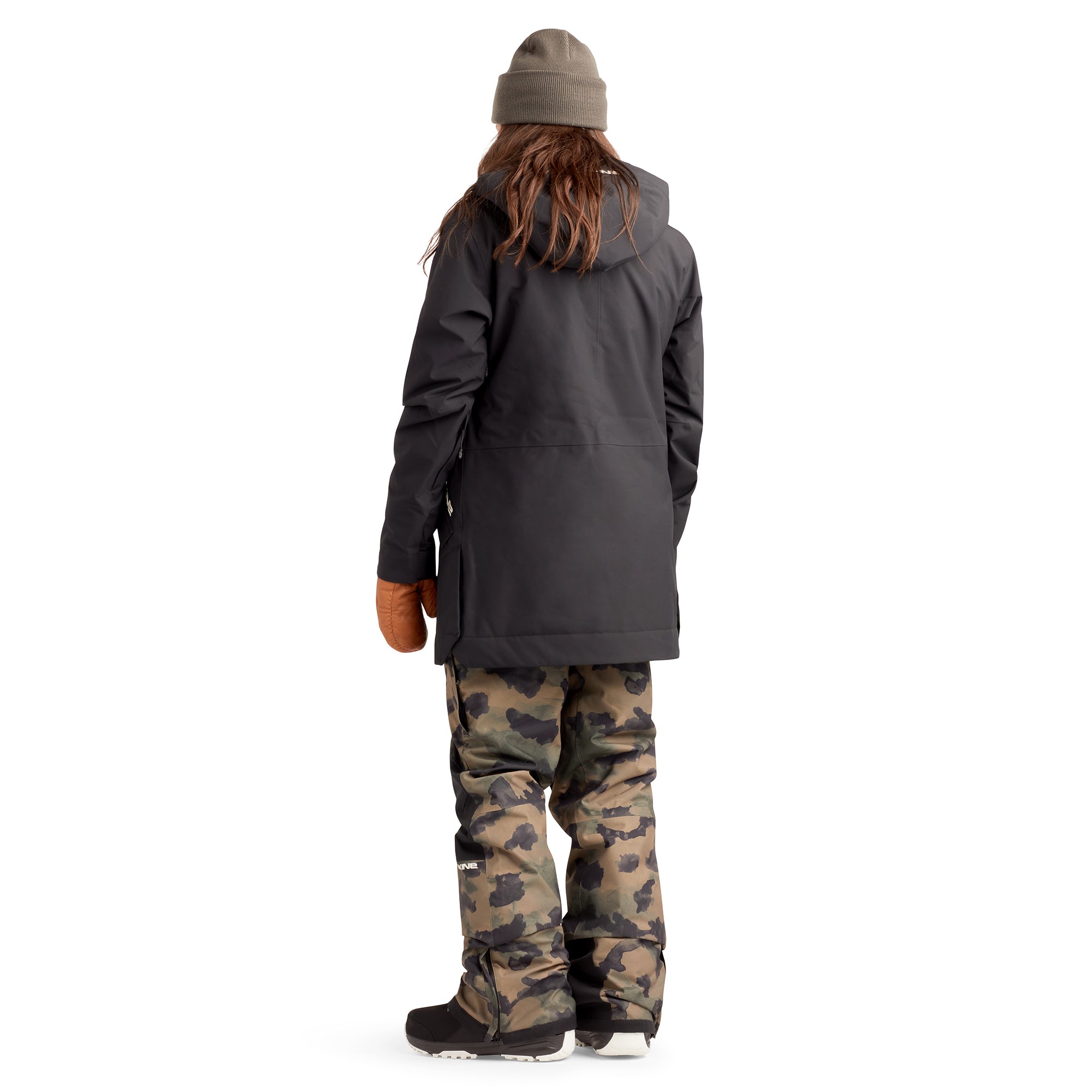Reach Insulated 20K Jacket - Women's - Image 3