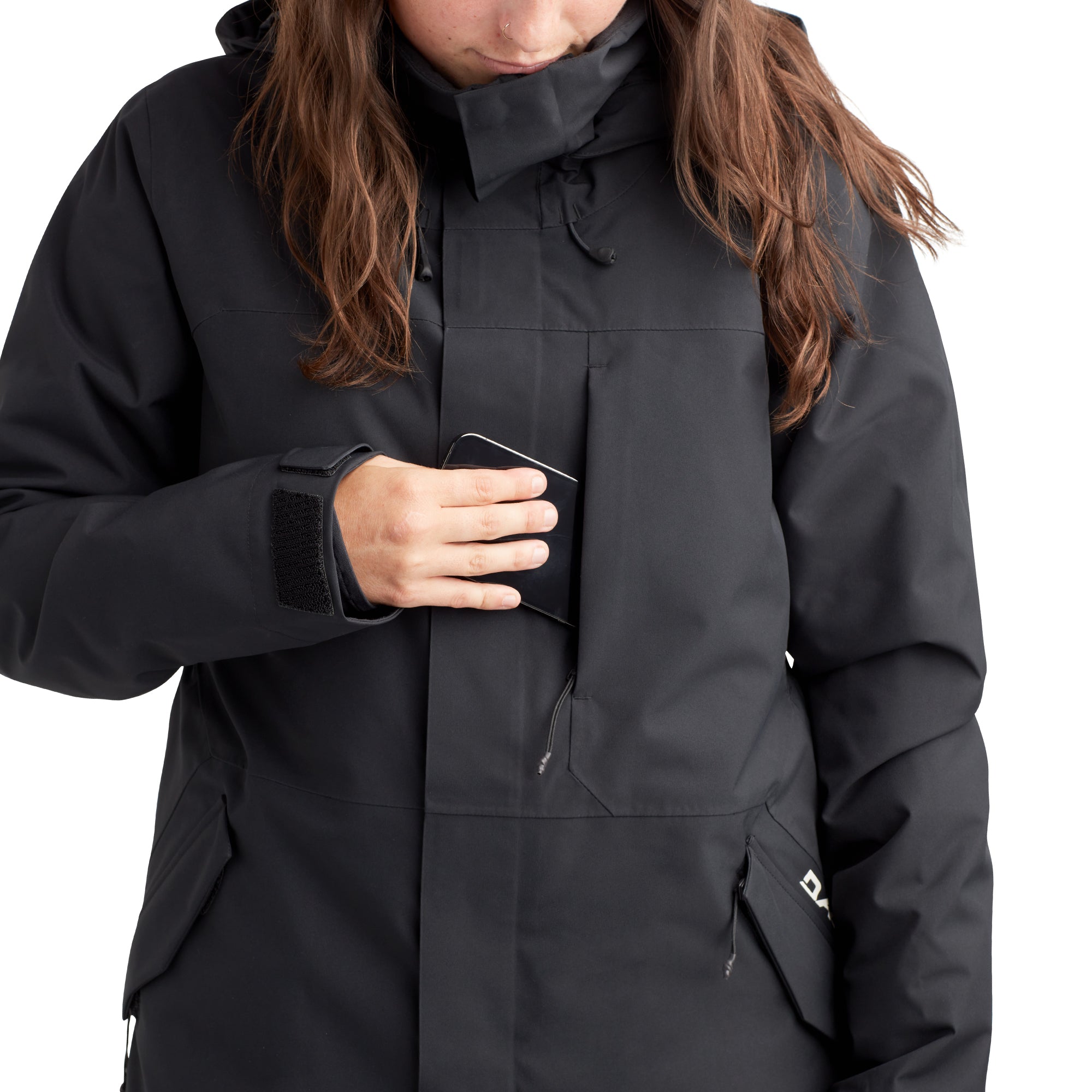Reach Insulated 20K Jacket - Women's - Image 5