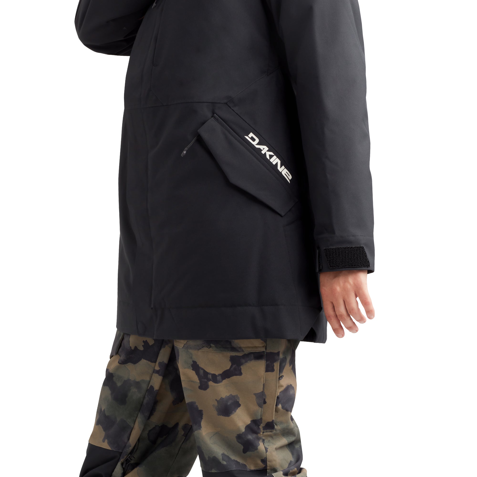 Reach Insulated 20K Jacket - Women's - Image 6