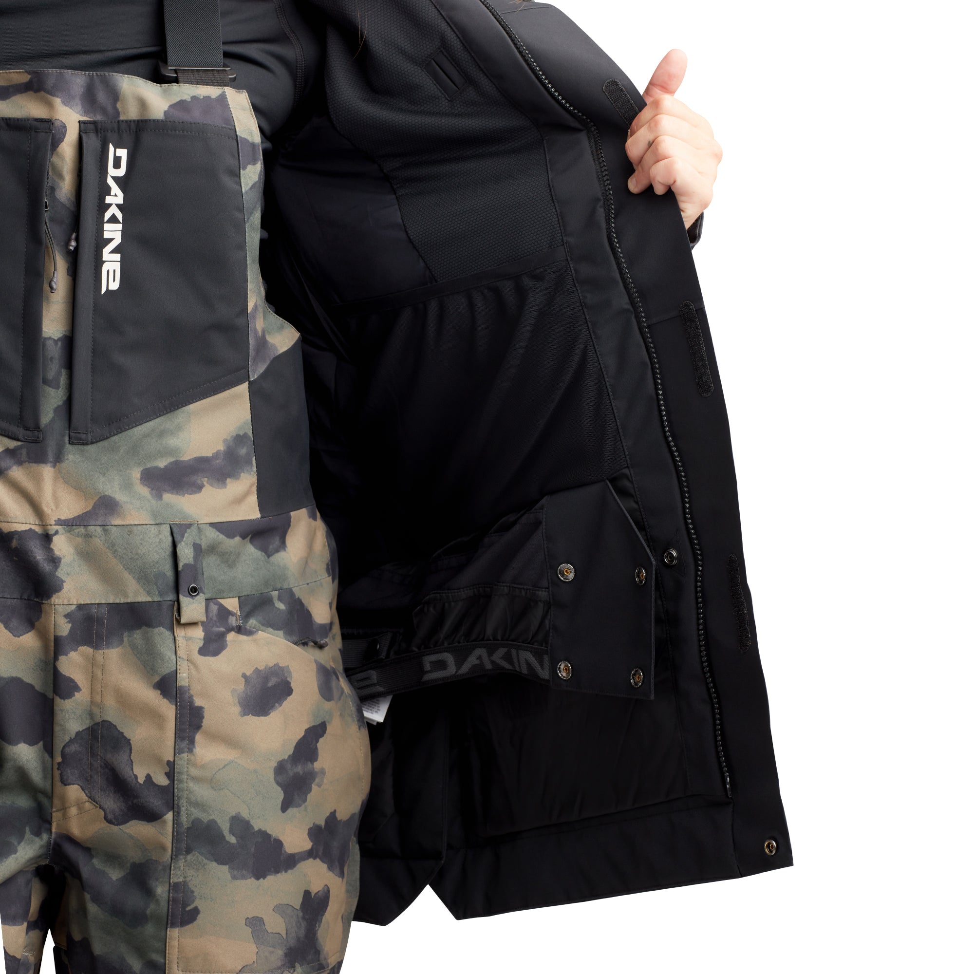 Reach Insulated 20K Jacket - Women's - Image 7