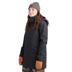 Reach Insulated 20K Jacket - Women's