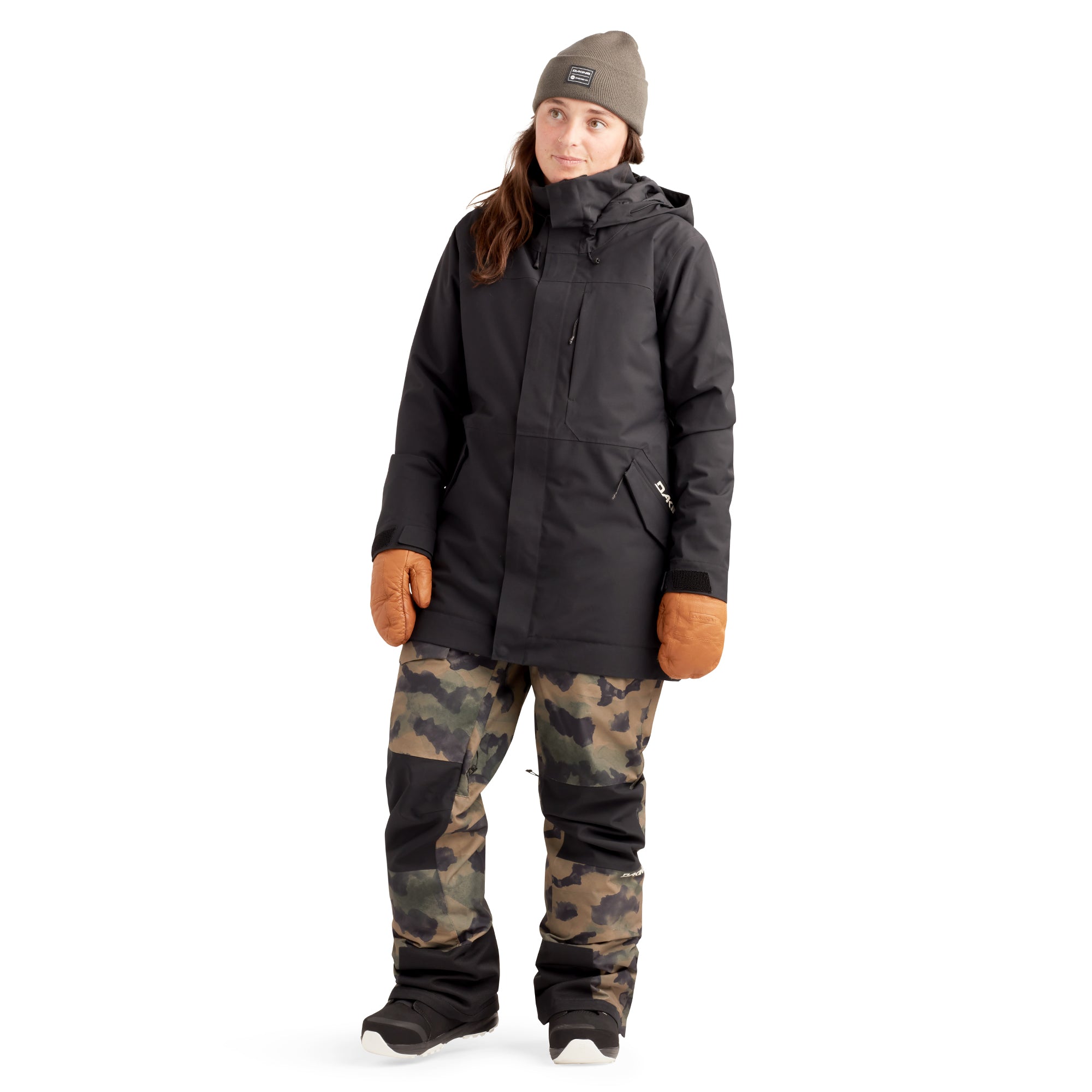Reach Insulated 20K Jacket - Women's - Image 2