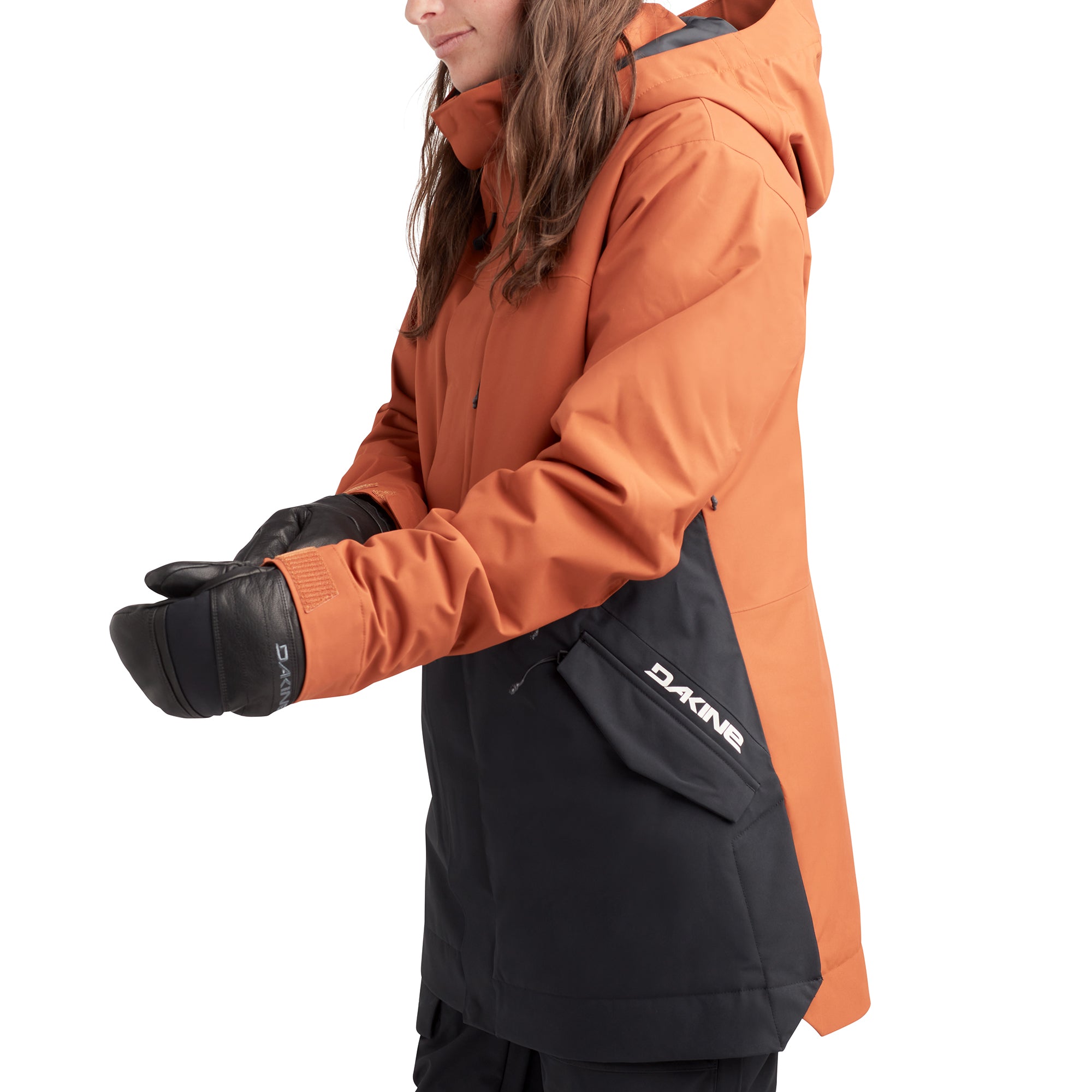 Reach Insulated 20K Jacket - Women's - Image 13