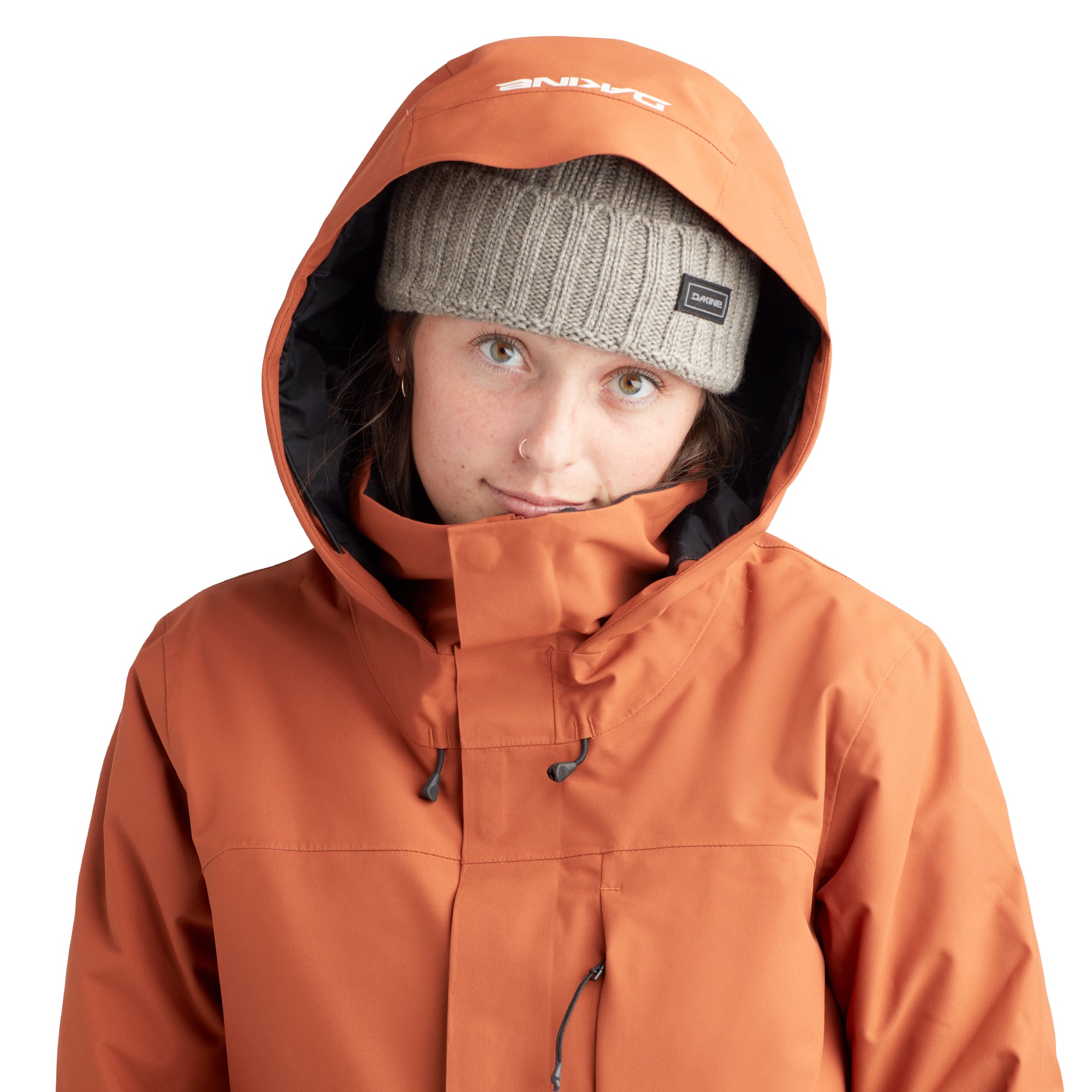 Reach Insulated 20K Jacket - Women's - Image 15