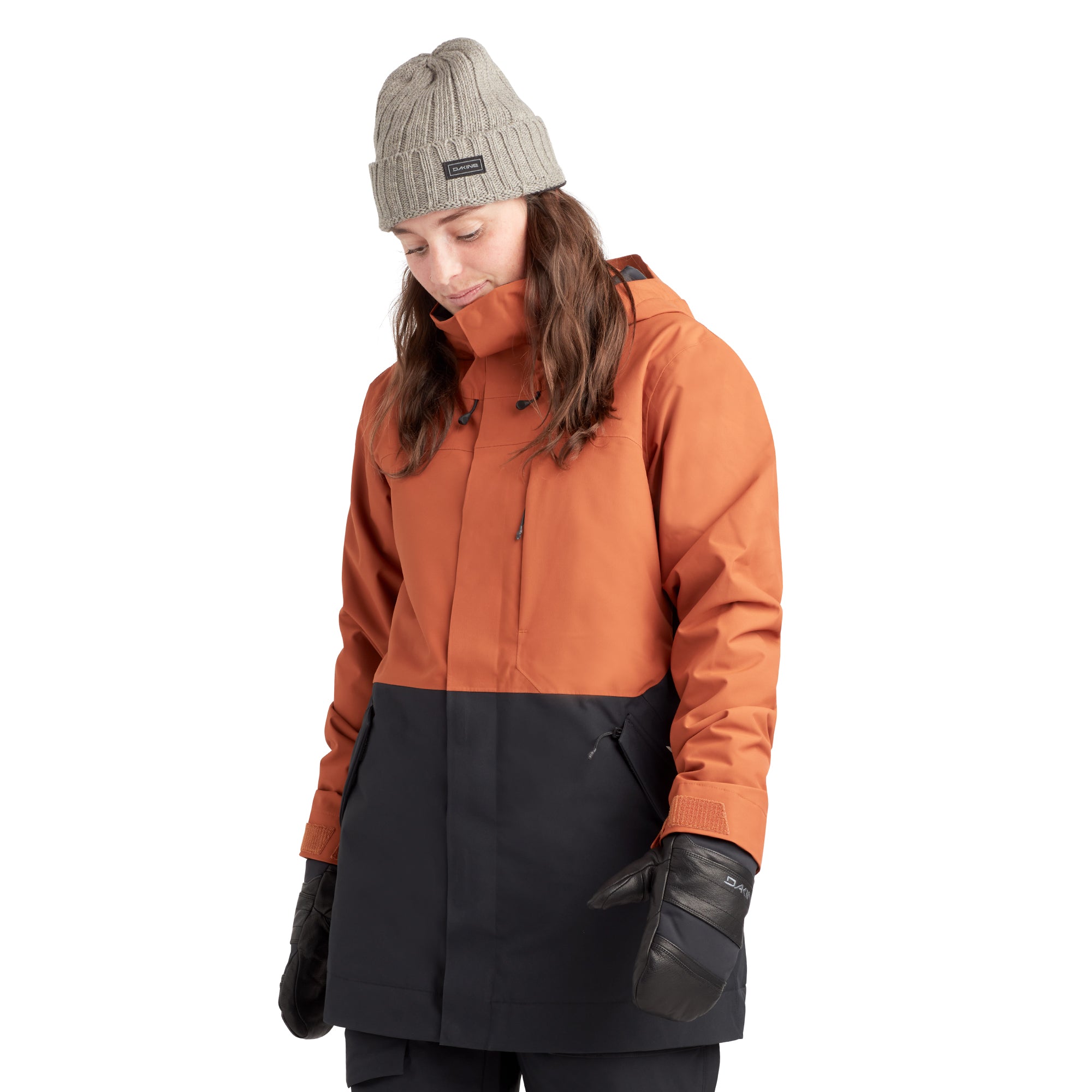 Reach Insulated 20K Jacket - Women's - Image 8