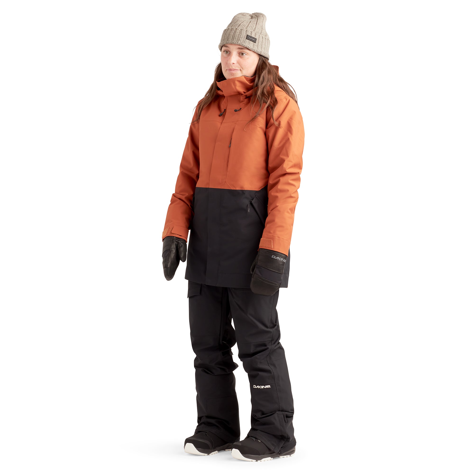 Reach Insulated 20K Jacket - Women's - Image 9
