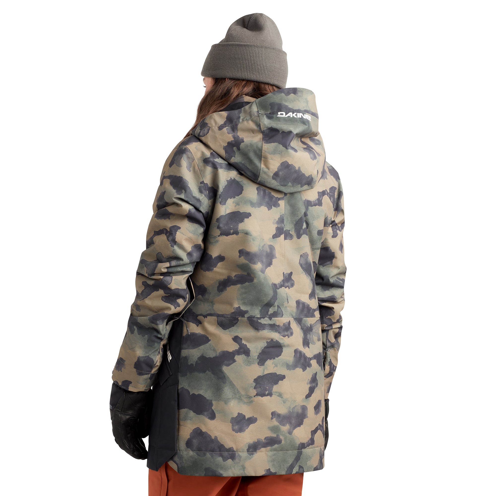 Reach Insulated 20K Jacket - Women's - Image 19