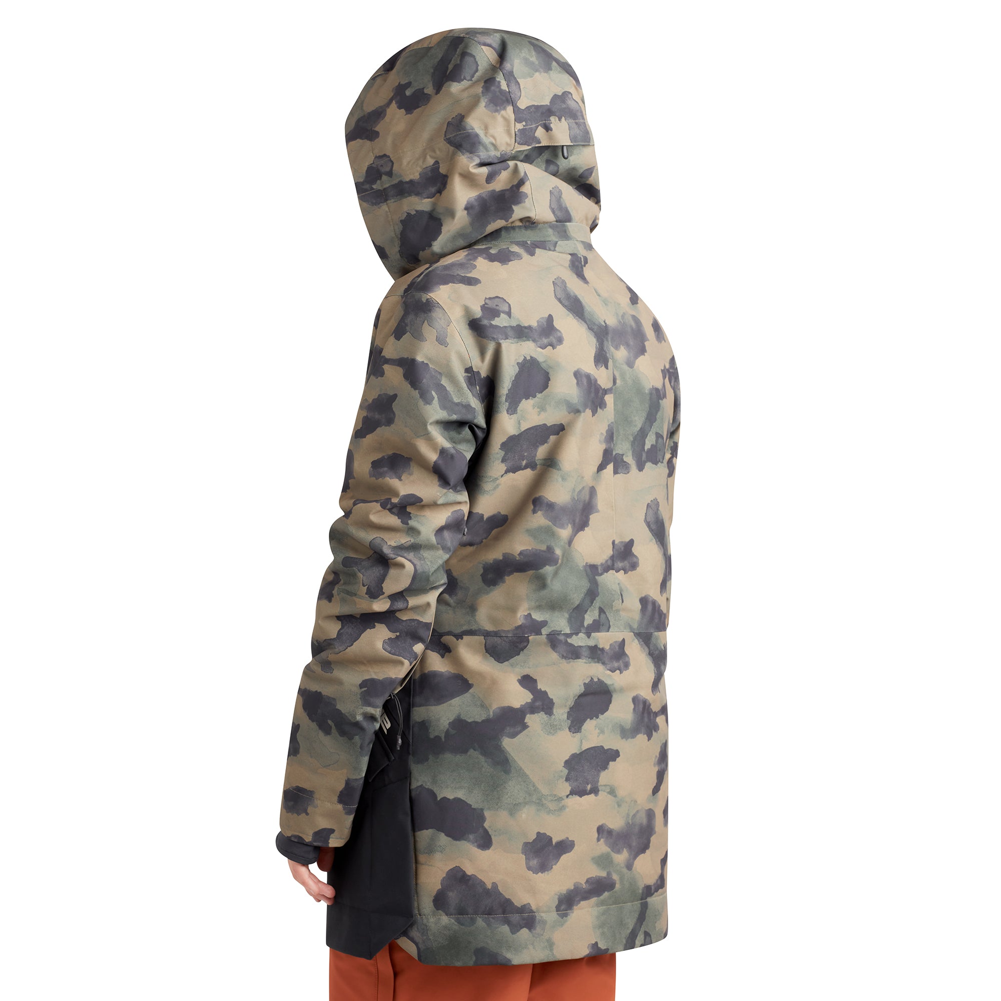 Reach Insulated 20K Jacket - Women's - Image 20