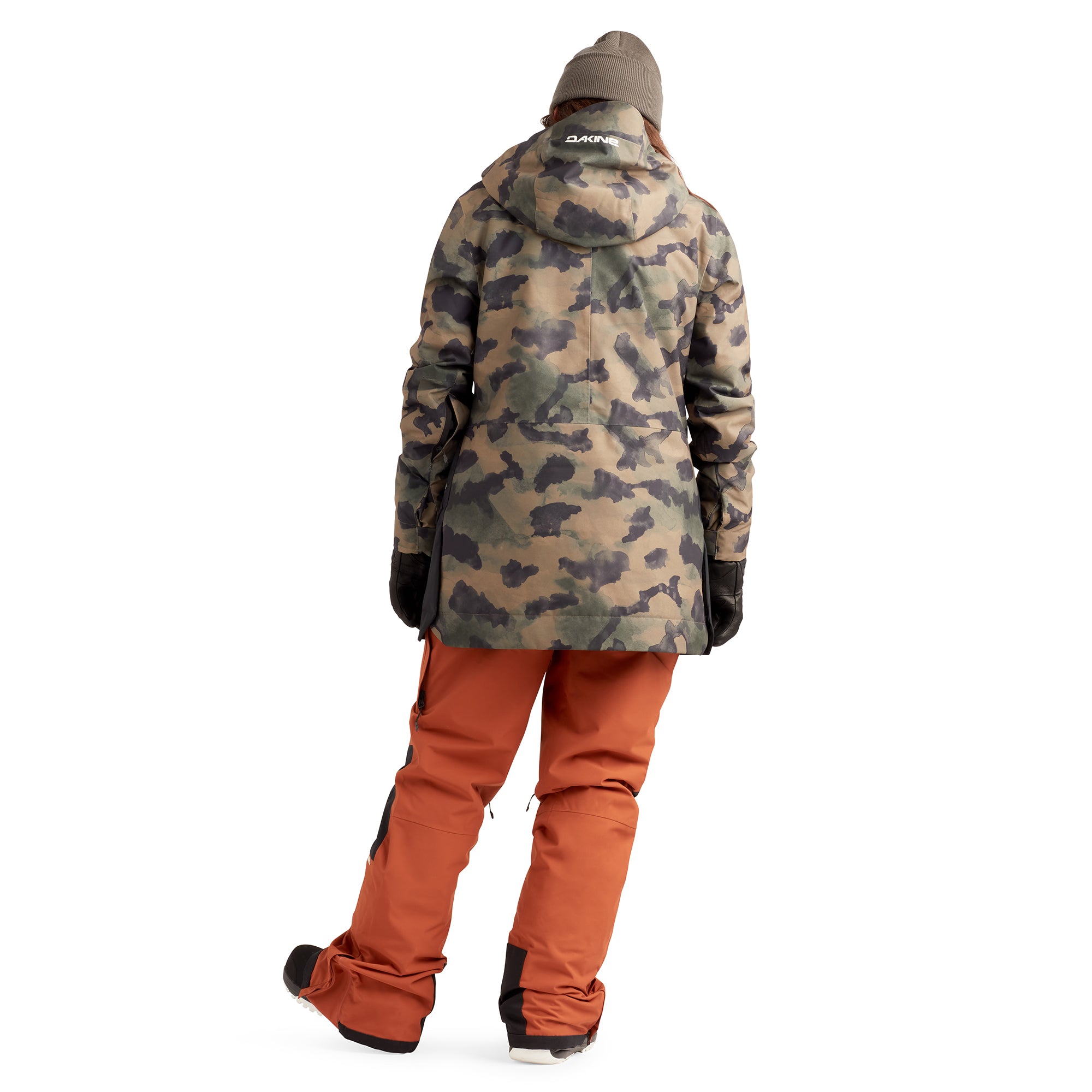 Reach Insulated 20K Jacket - Women's - Image 18