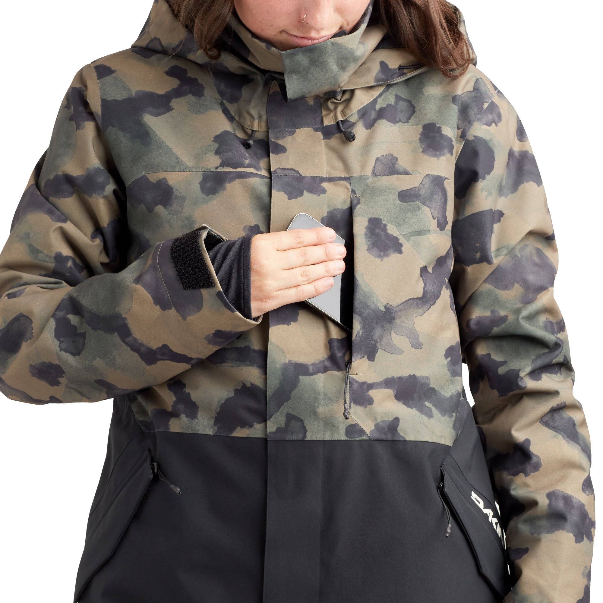 Reach Insulated 20K Jacket - Women's - Image 21