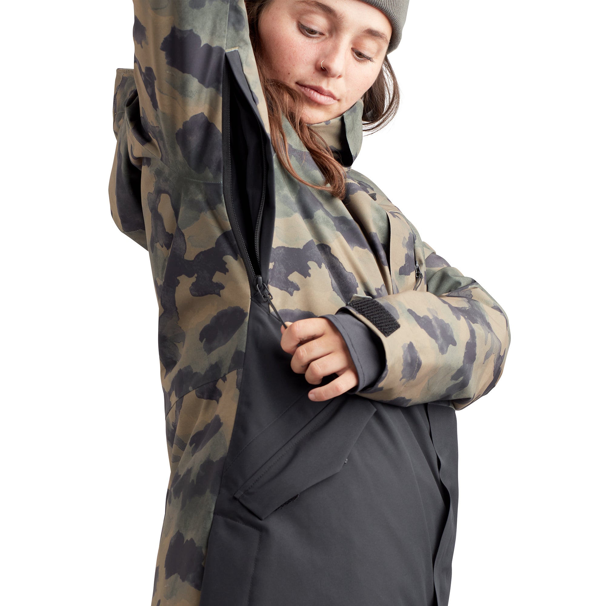 Reach Insulated 20K Jacket - Women's - Image 23