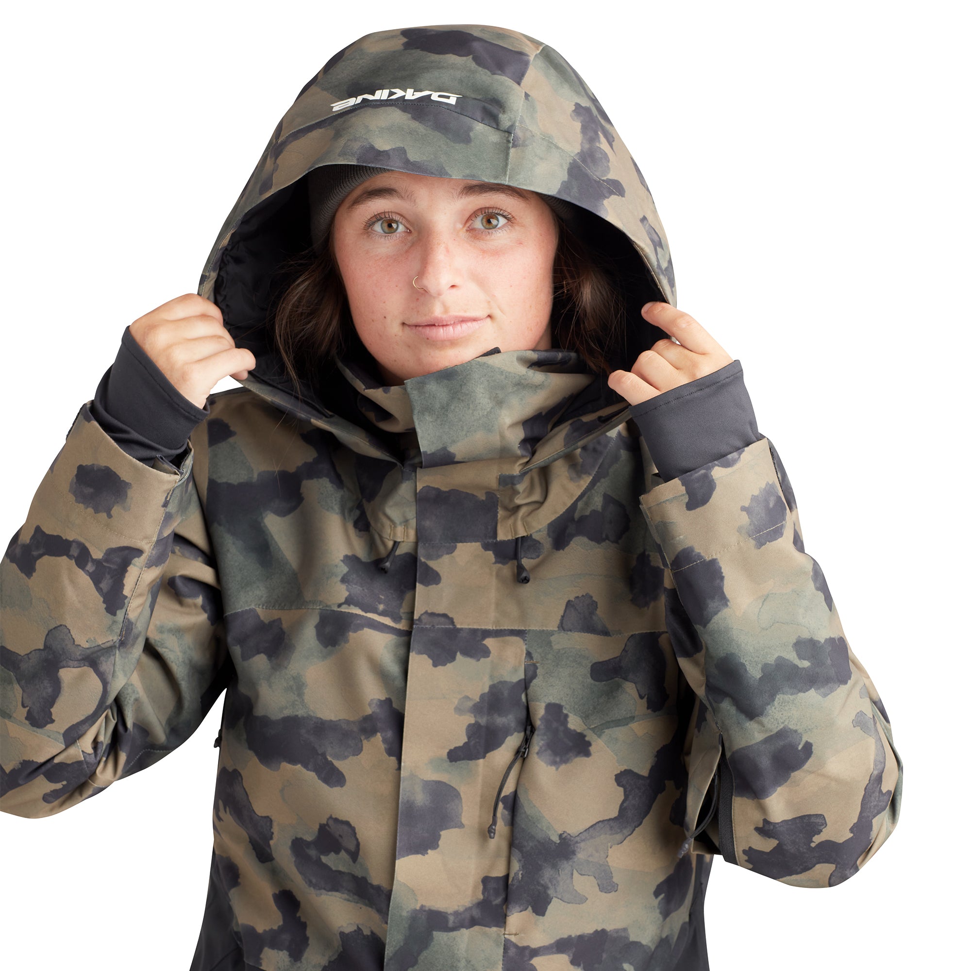 Reach Insulated 20K Jacket - Women's - Image 24