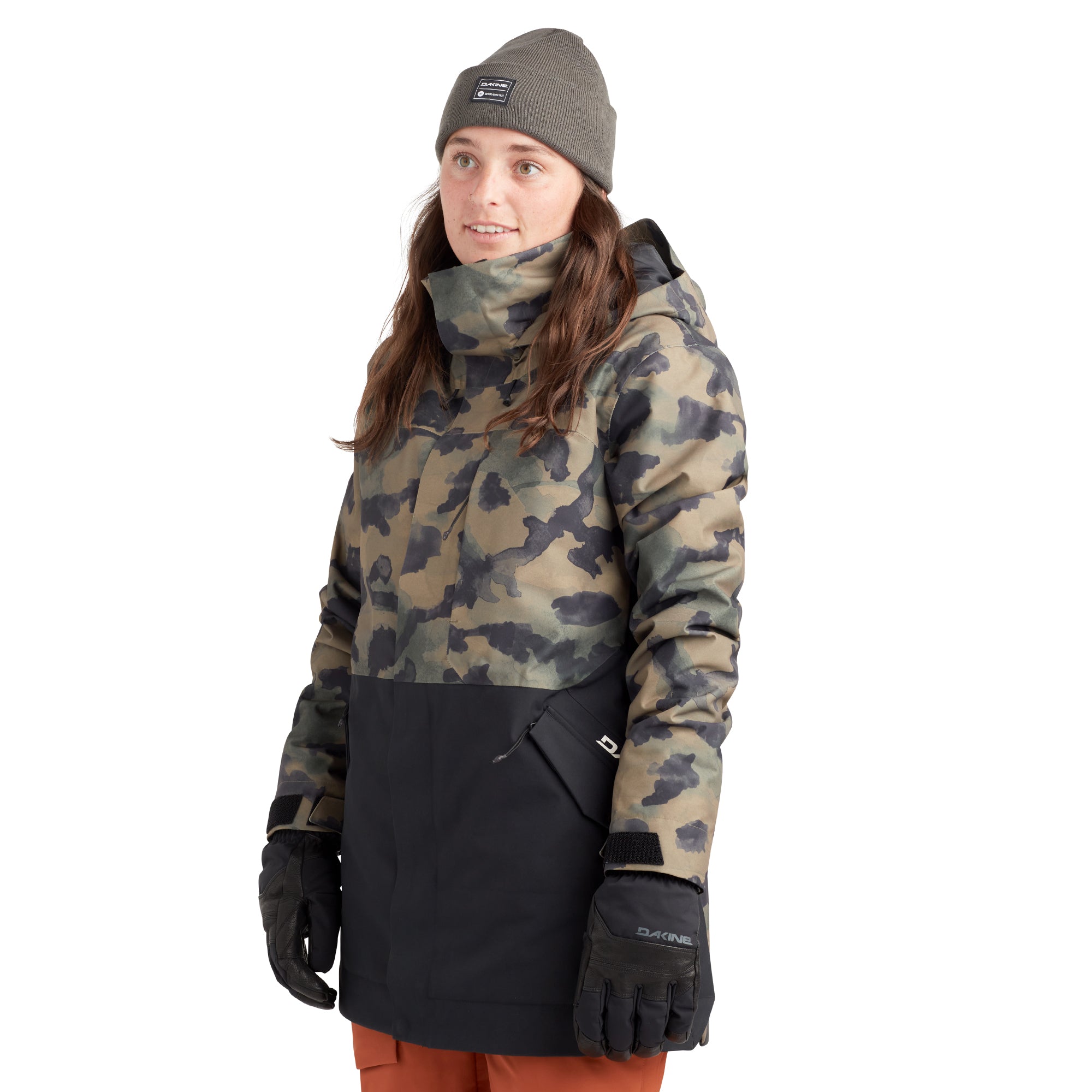 Reach Insulated 20K Jacket - Women's - Image 16