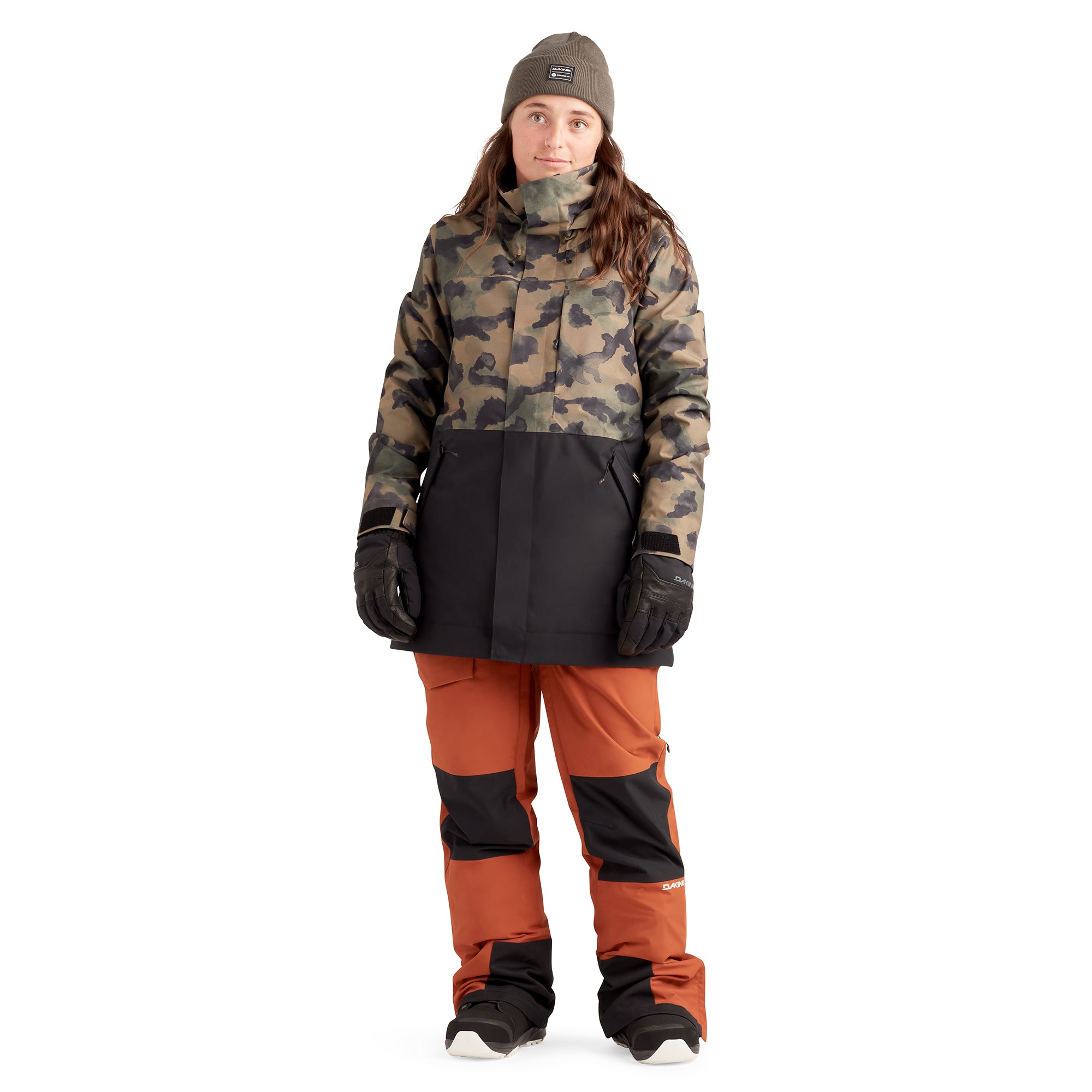 Reach Insulated 20K Jacket - Women's - Image 17