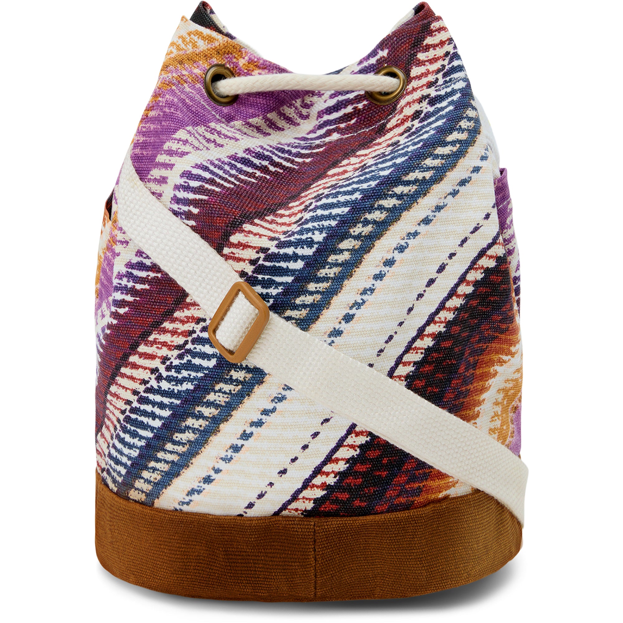 Saturday Mini Bag - Blanket Stripe - Image 2