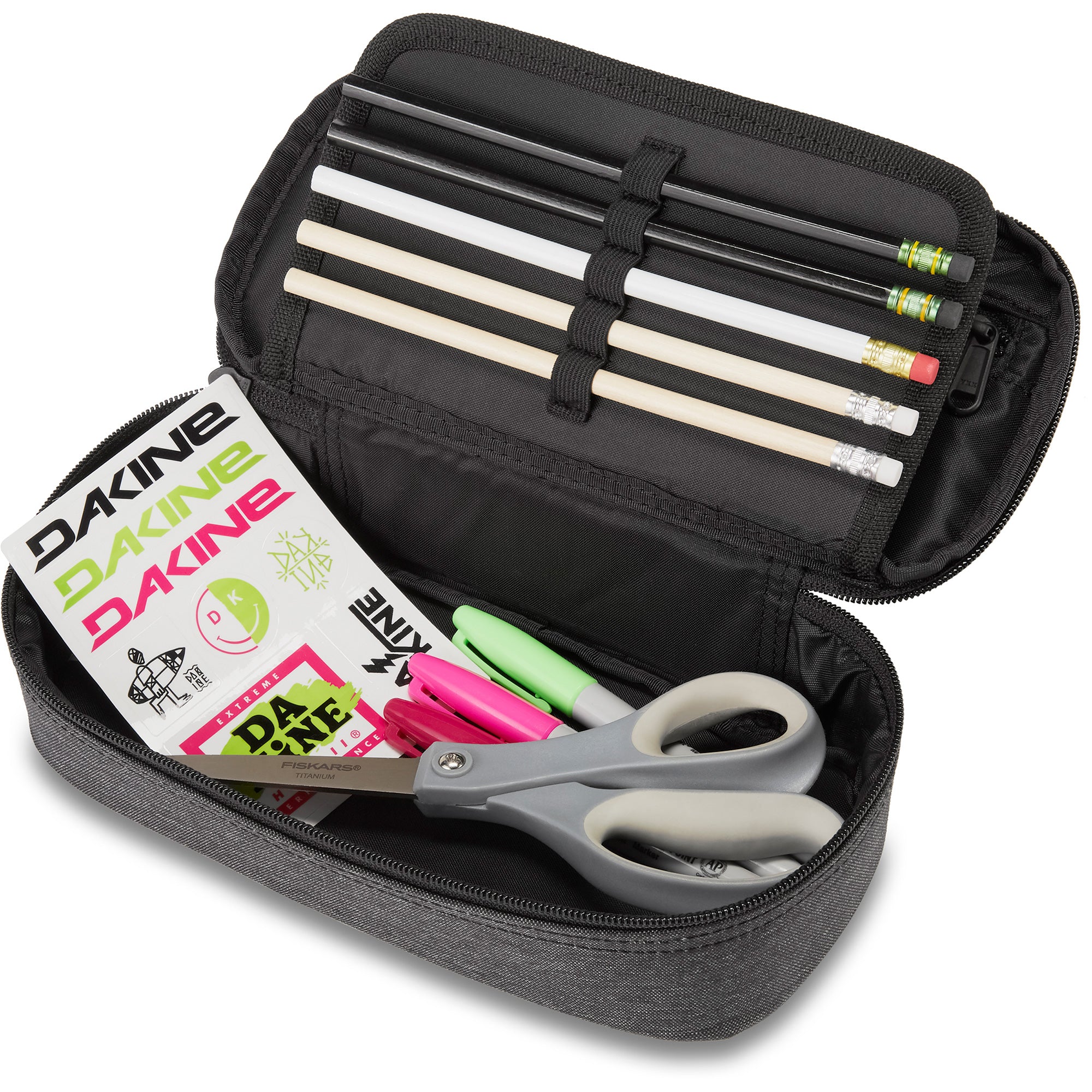School Case XL - Black - Image 2