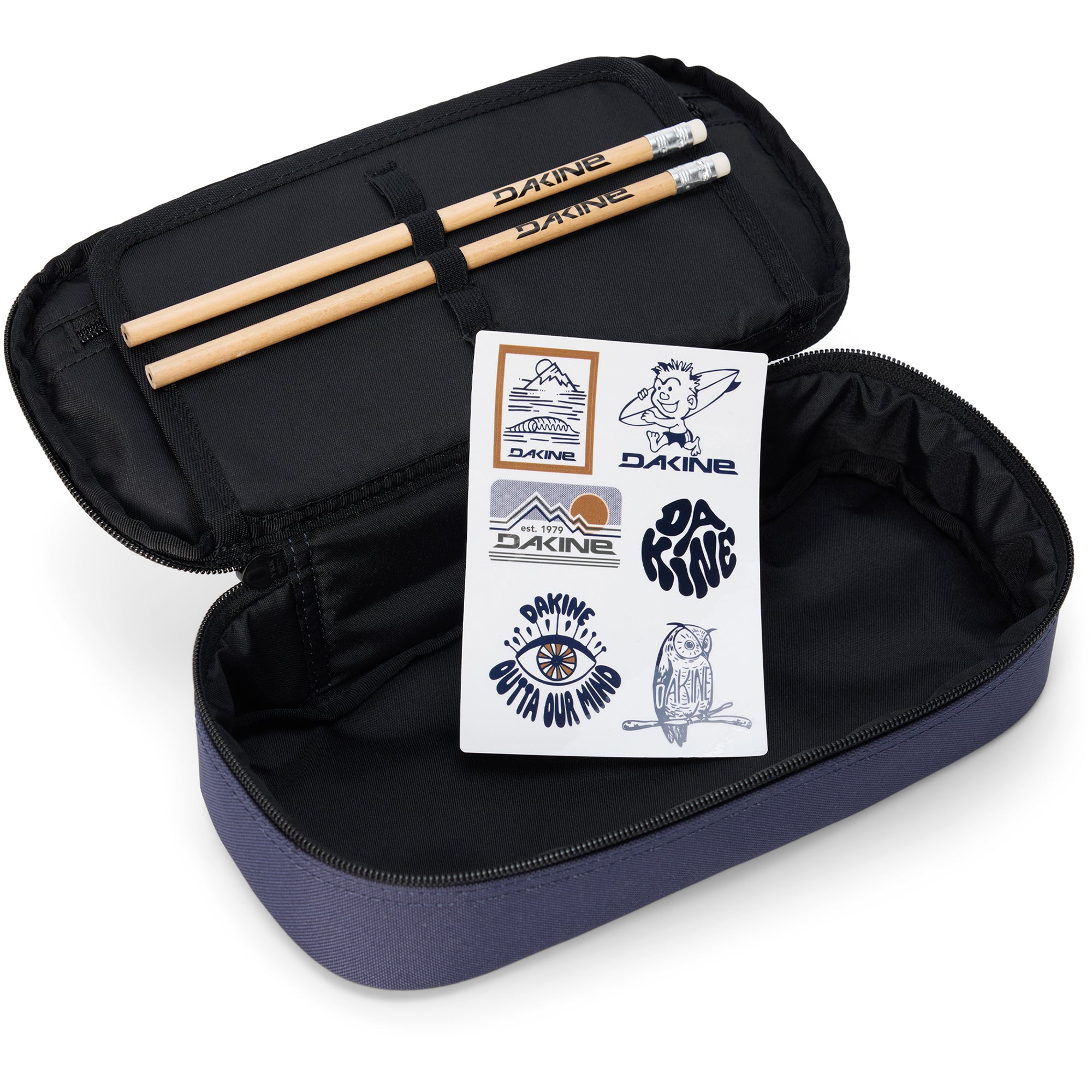 School Case XL - Black - Image 3