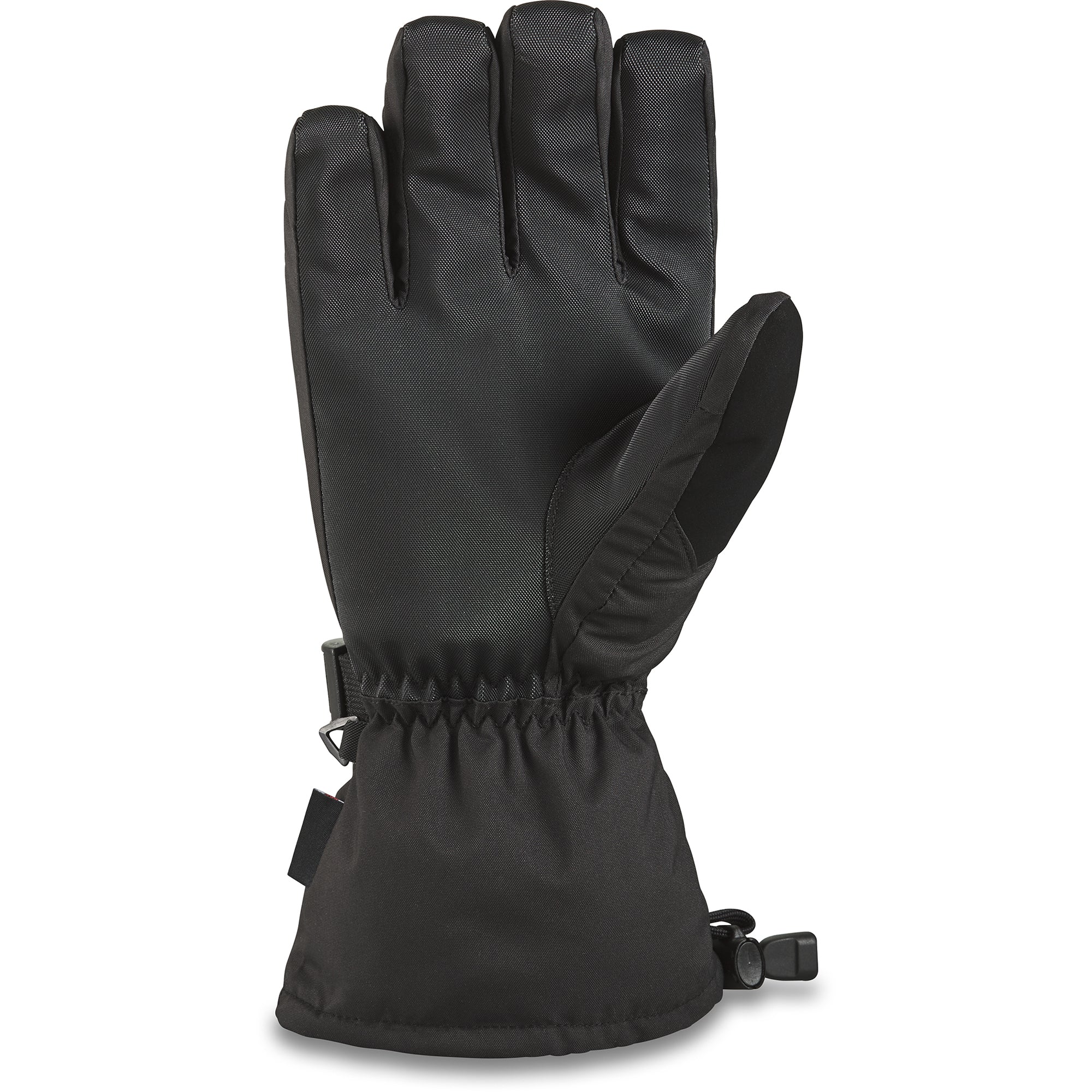 Scout Glove - Black - Image 2