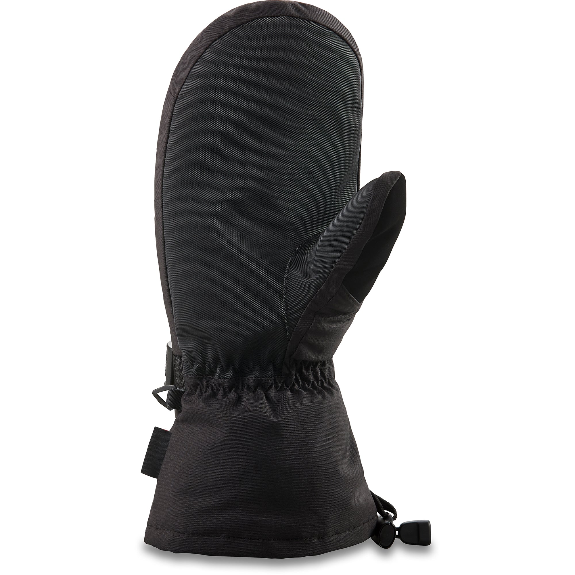 Scout Mitt - Black - Image 2