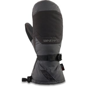 Scout Mitt - Carbon