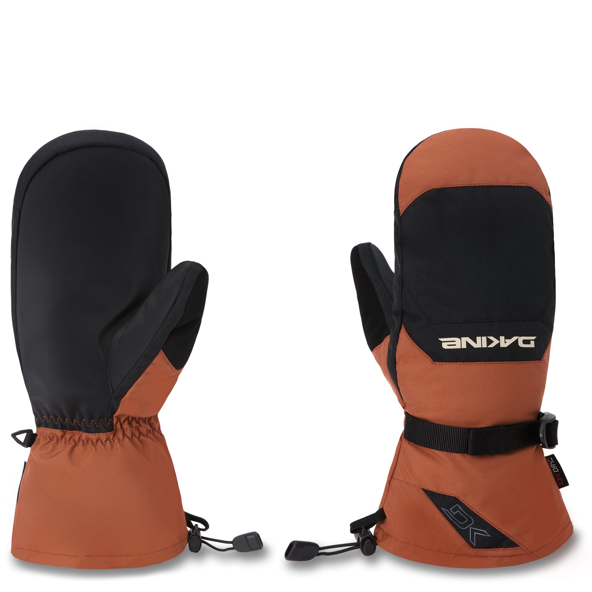 Scout Mitts - Spice - Image 3