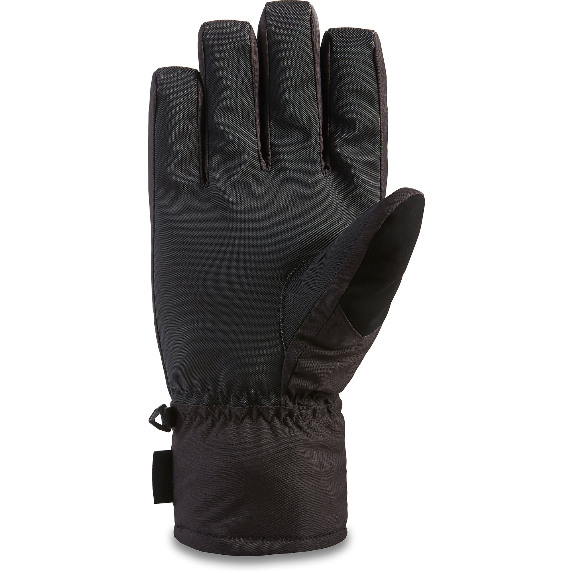Scout Short Glove - Black - Image 2