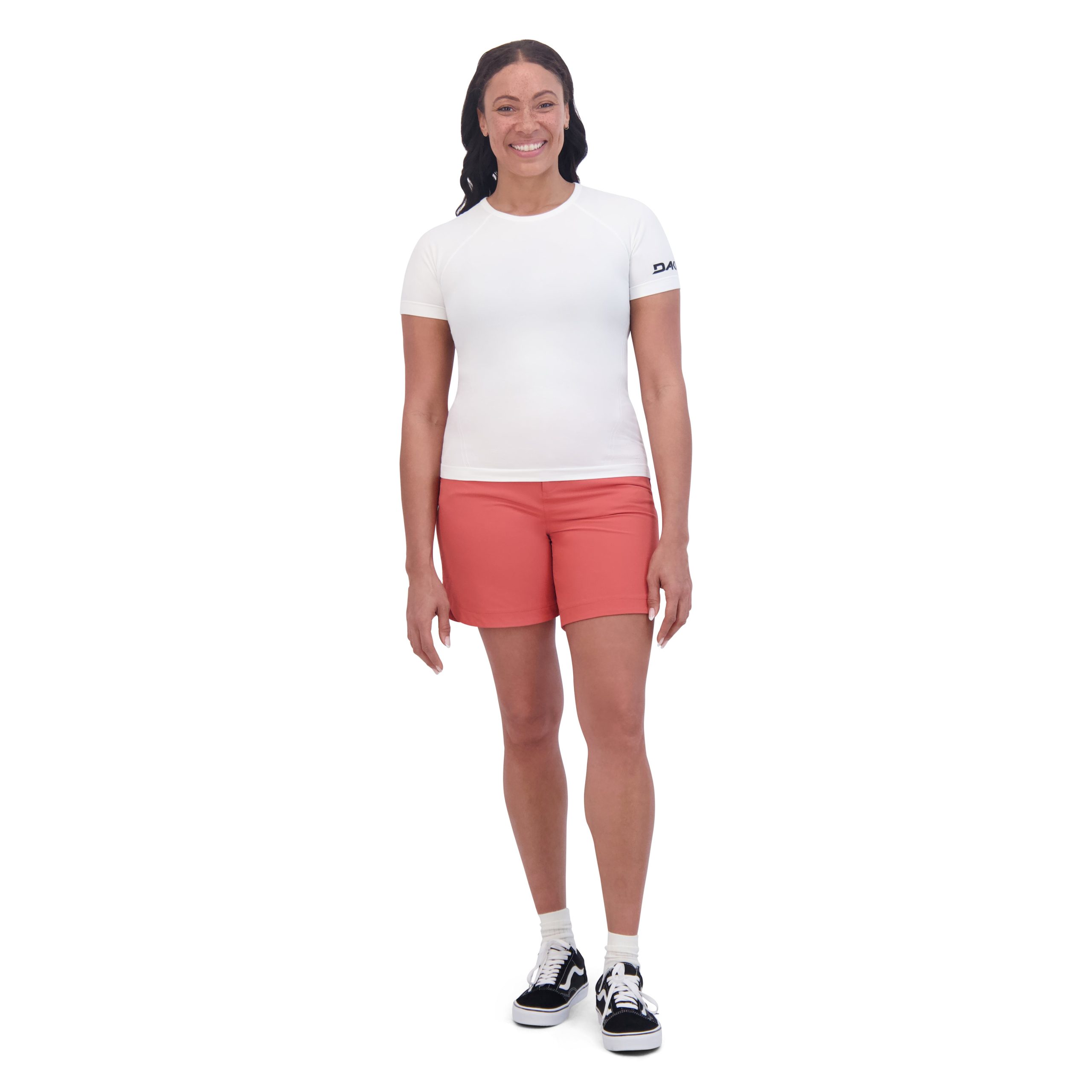 Seamless Tee Women's - White - Image 3