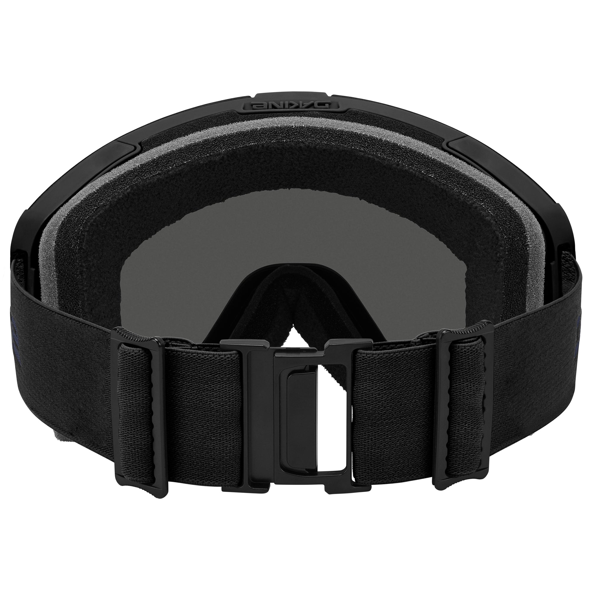Sector Snow Goggle - Black/Black - Image 2