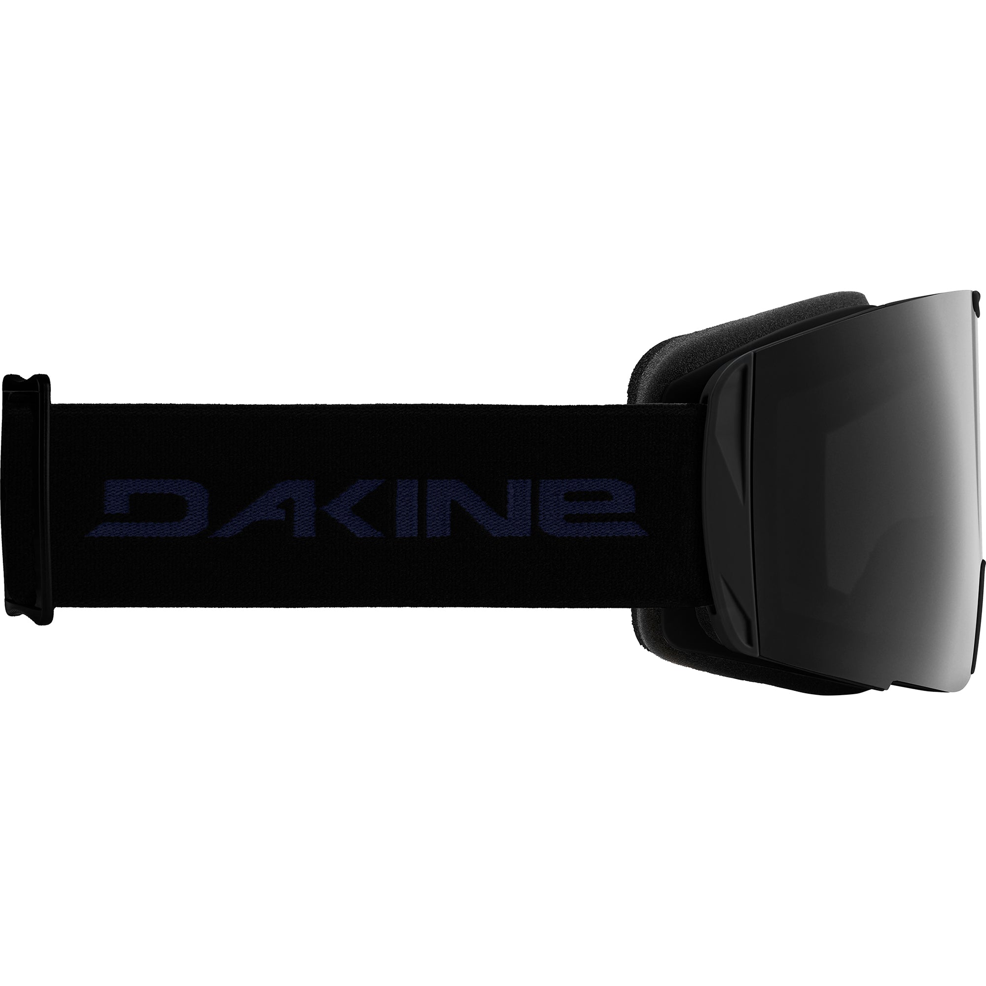 Sector Snow Goggle - Black/Black - Image 3