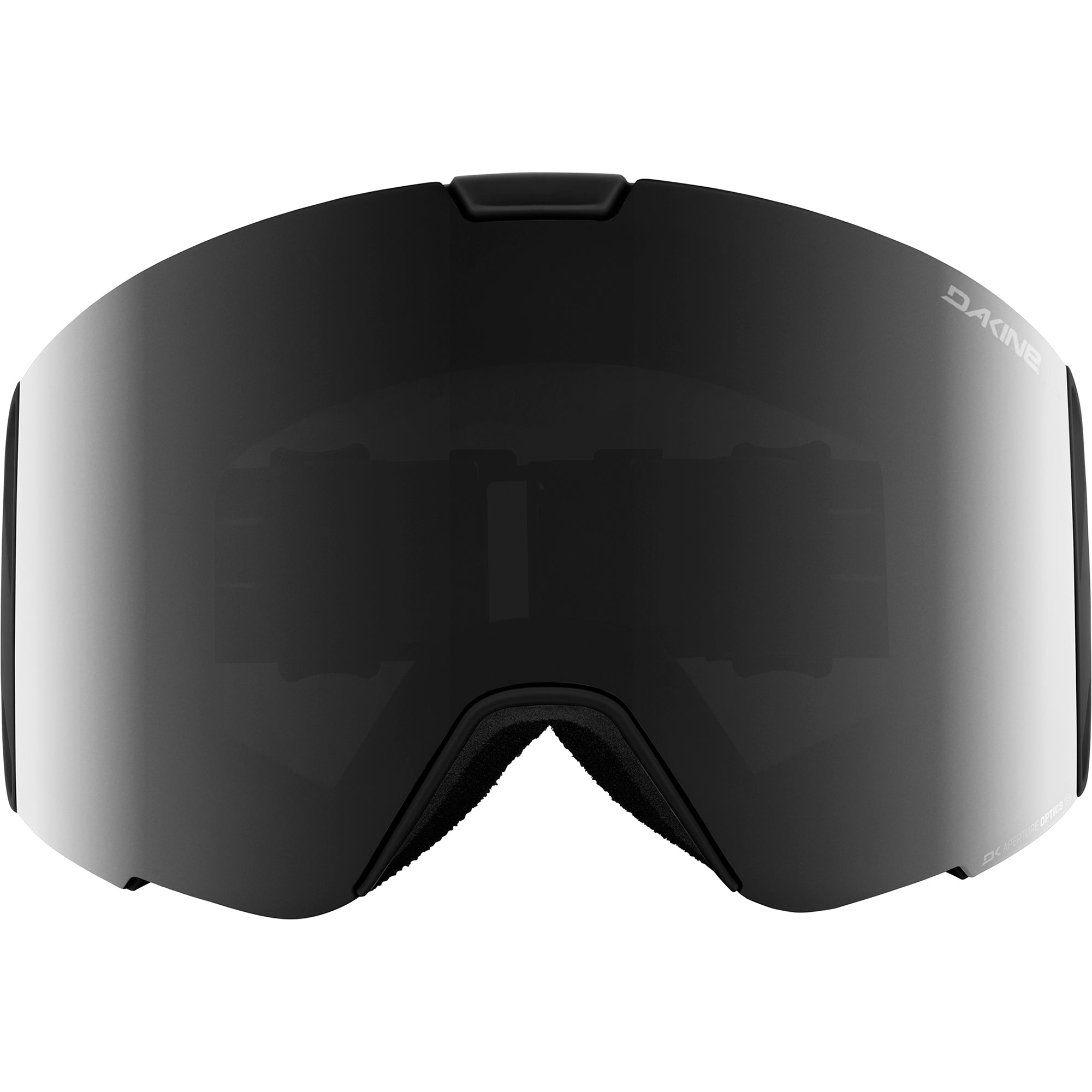 Sector Snow Goggle - Black/Black - Image 4
