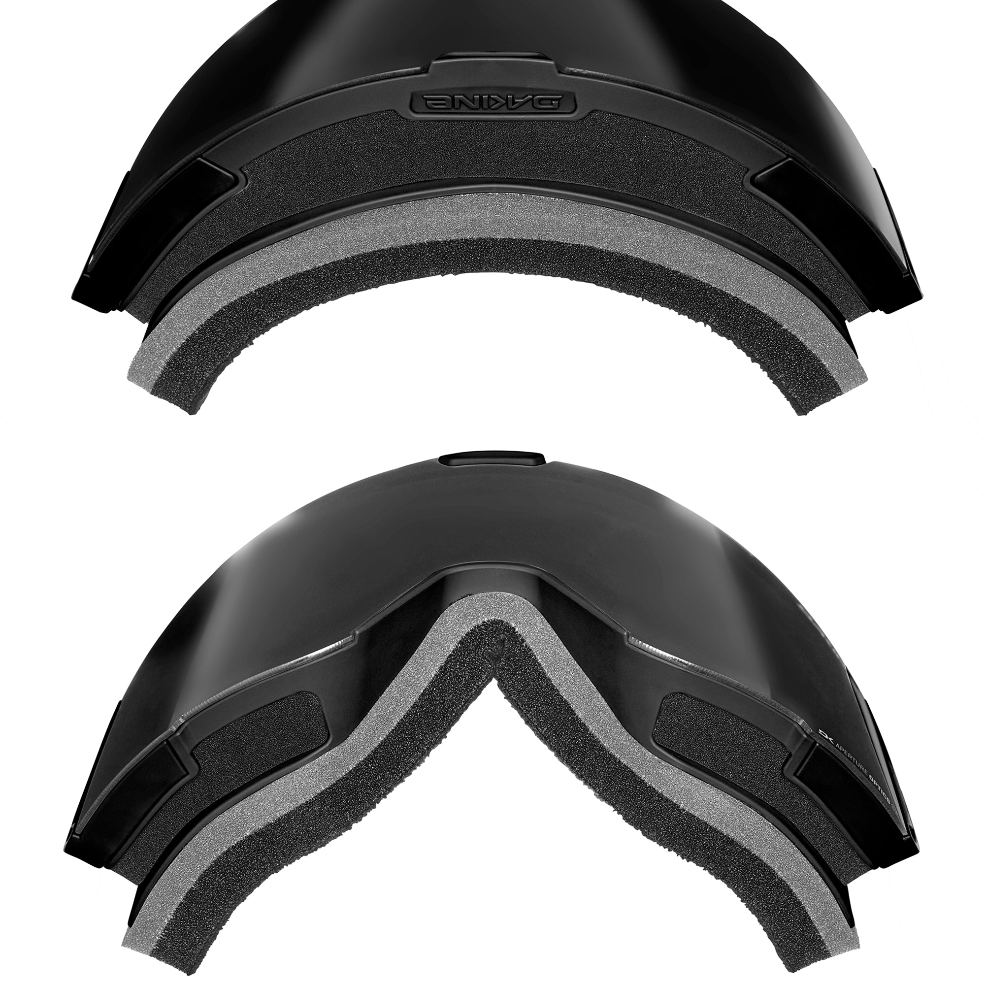 Sector Snow Goggle - Black/Black - Image 7