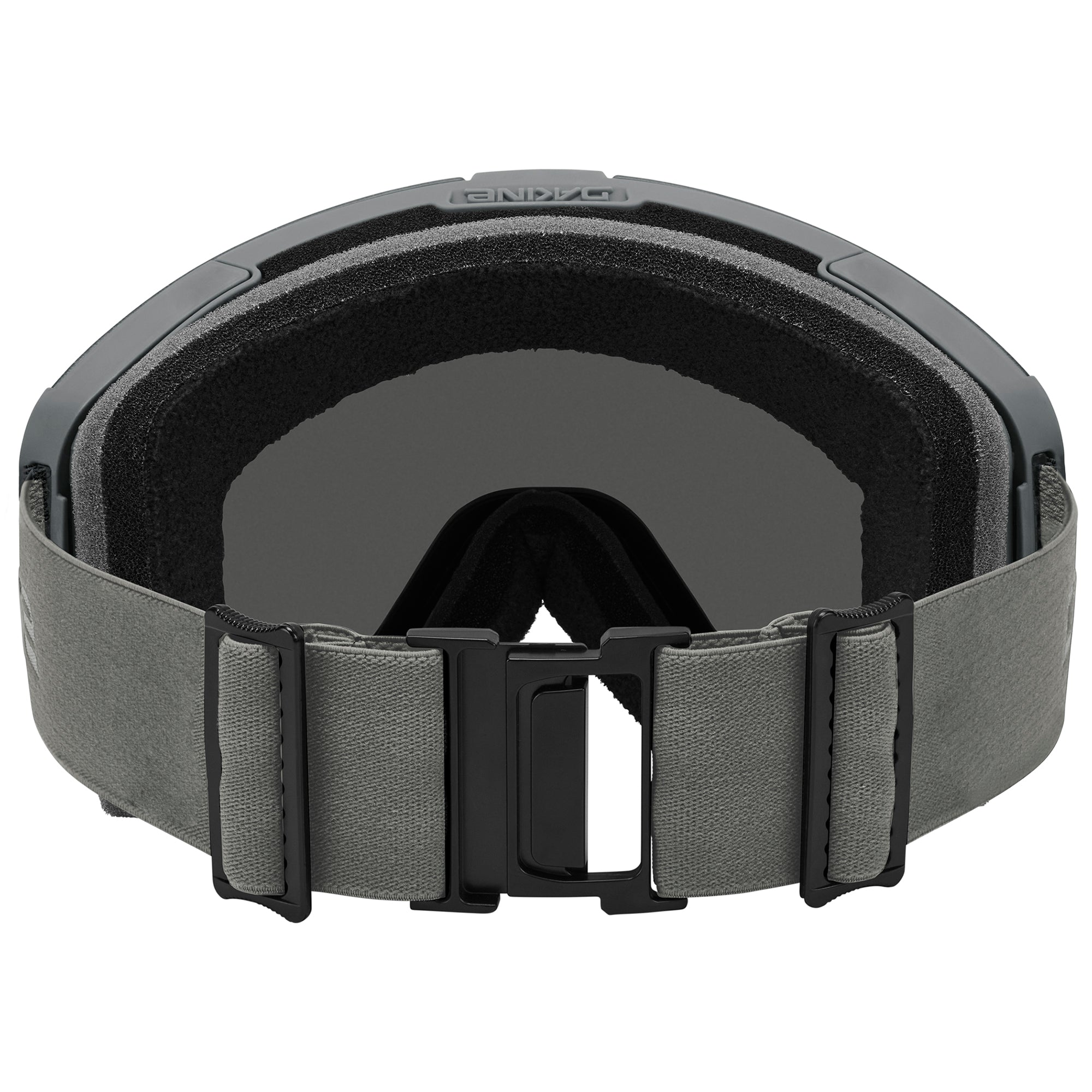 Sector Snow Goggle - Castlerock/Silver Mirror - Image 2