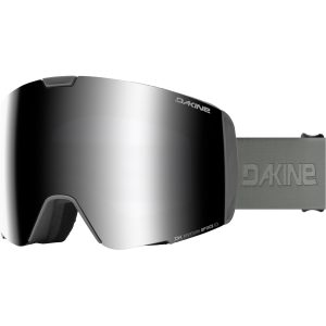Sector Snow Goggle - Castlerock/Silver Mirror