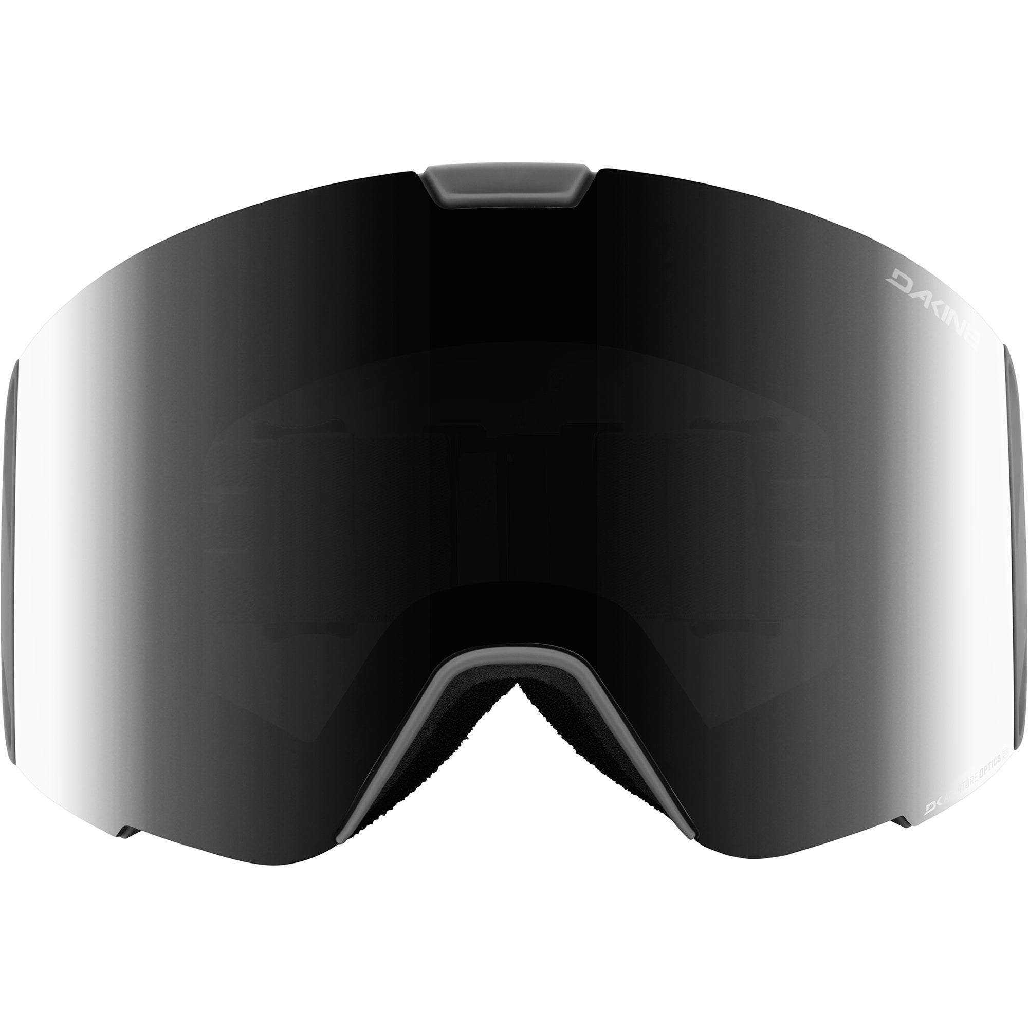 Sector Snow Goggle - Castlerock/Silver Mirror - Image 4
