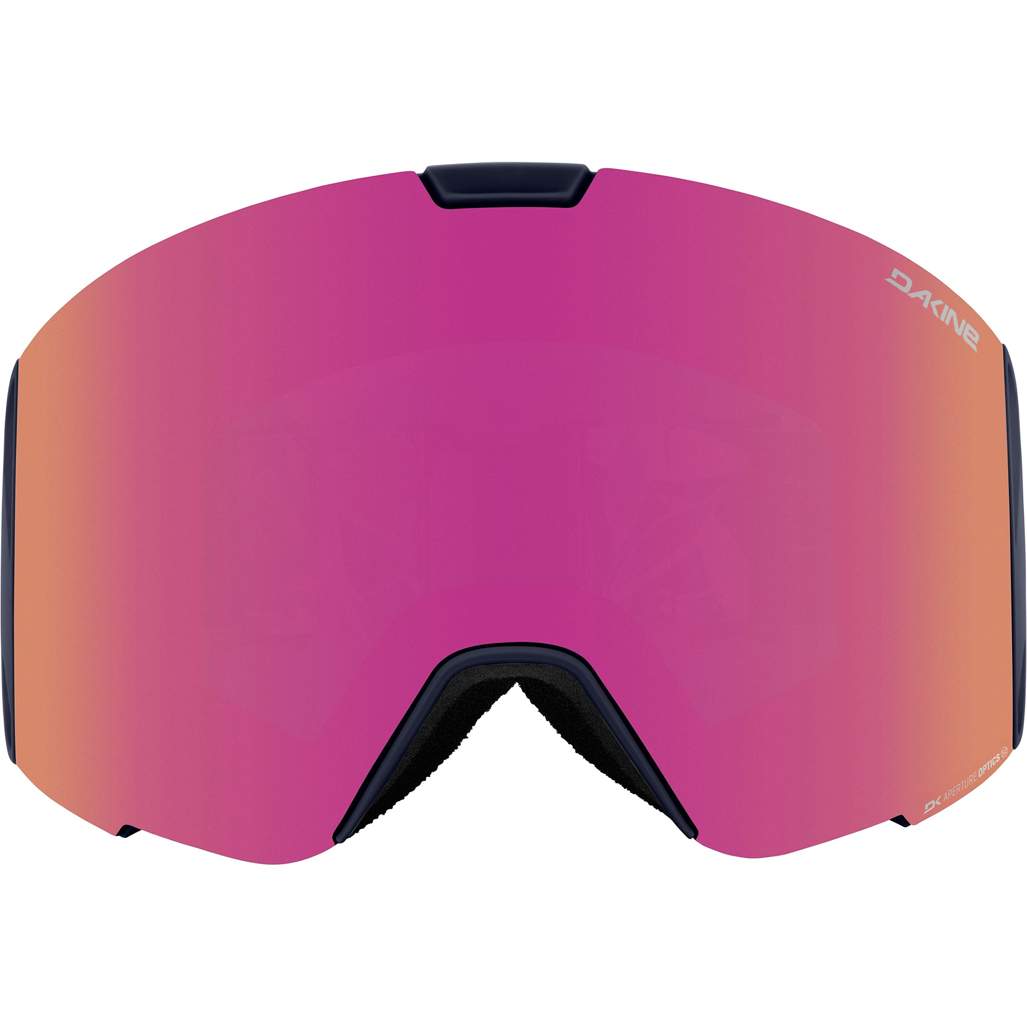 Sector Snow Goggle - Dark Stargazer/Rose Mirror - Image 4