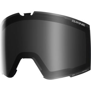 Sector Snow Goggle Replacement Lens - Black