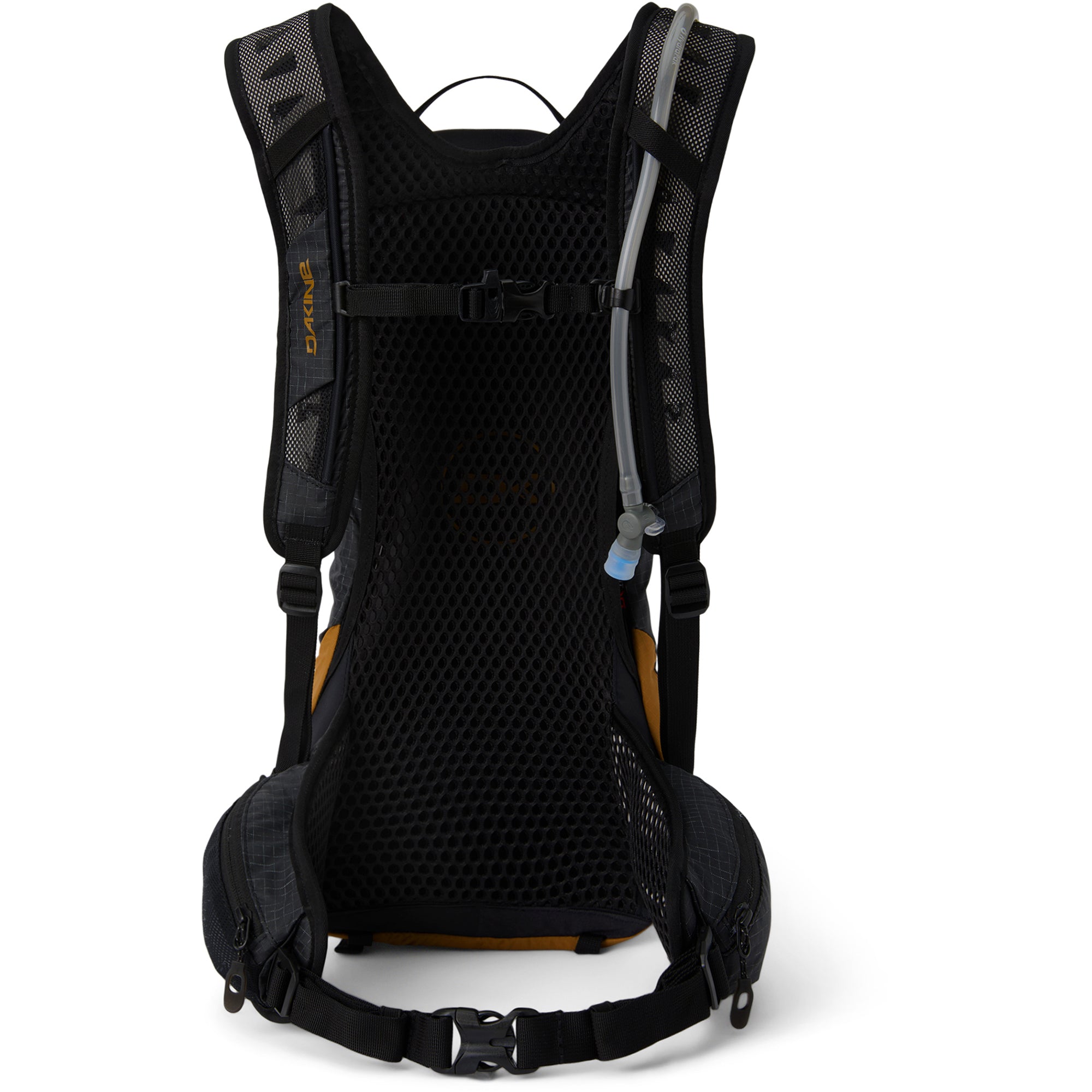 Seeker Backpack 10L - Black/Rubber - Image 4