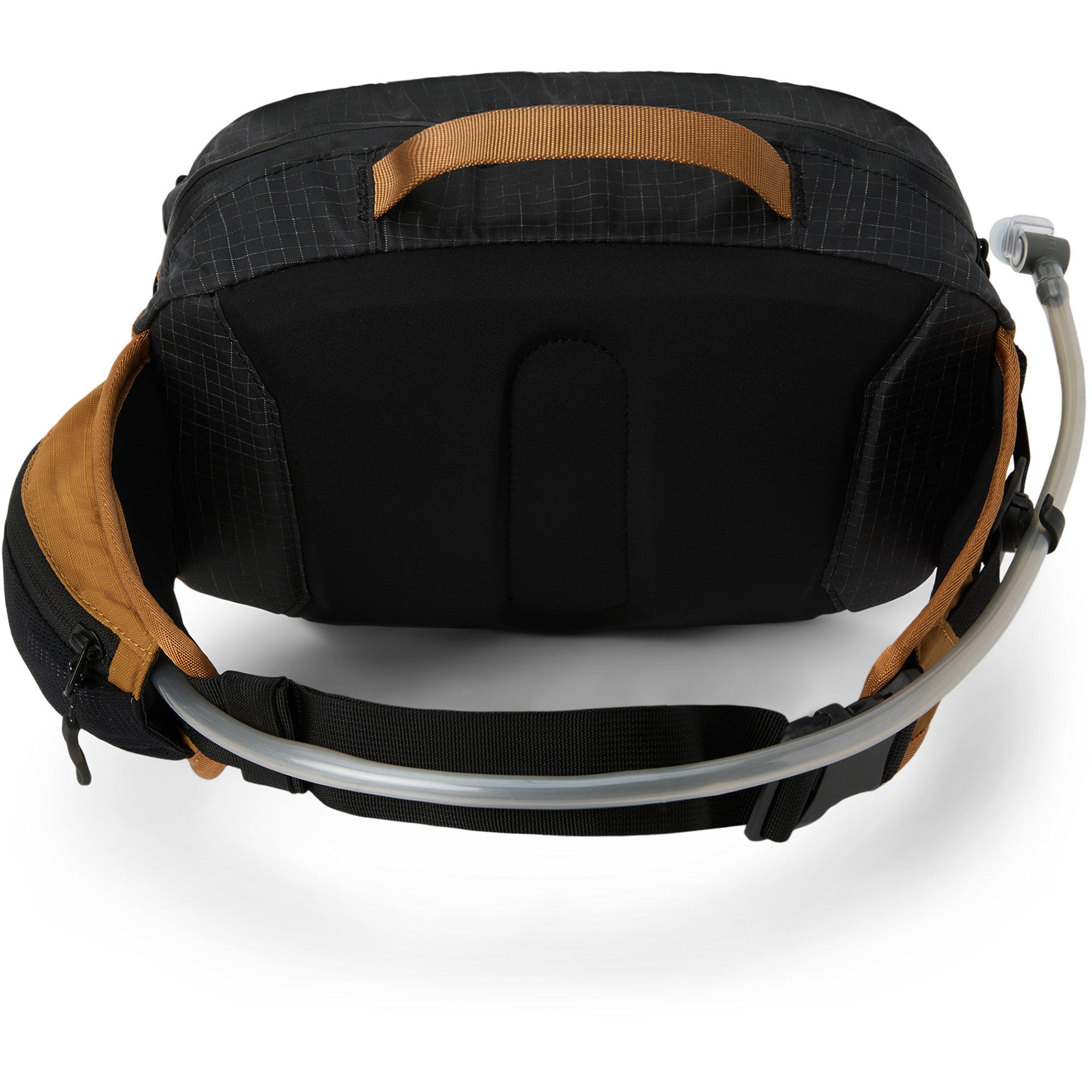 Seeker Hip Pack 6L - Black/Rubber - Image 3