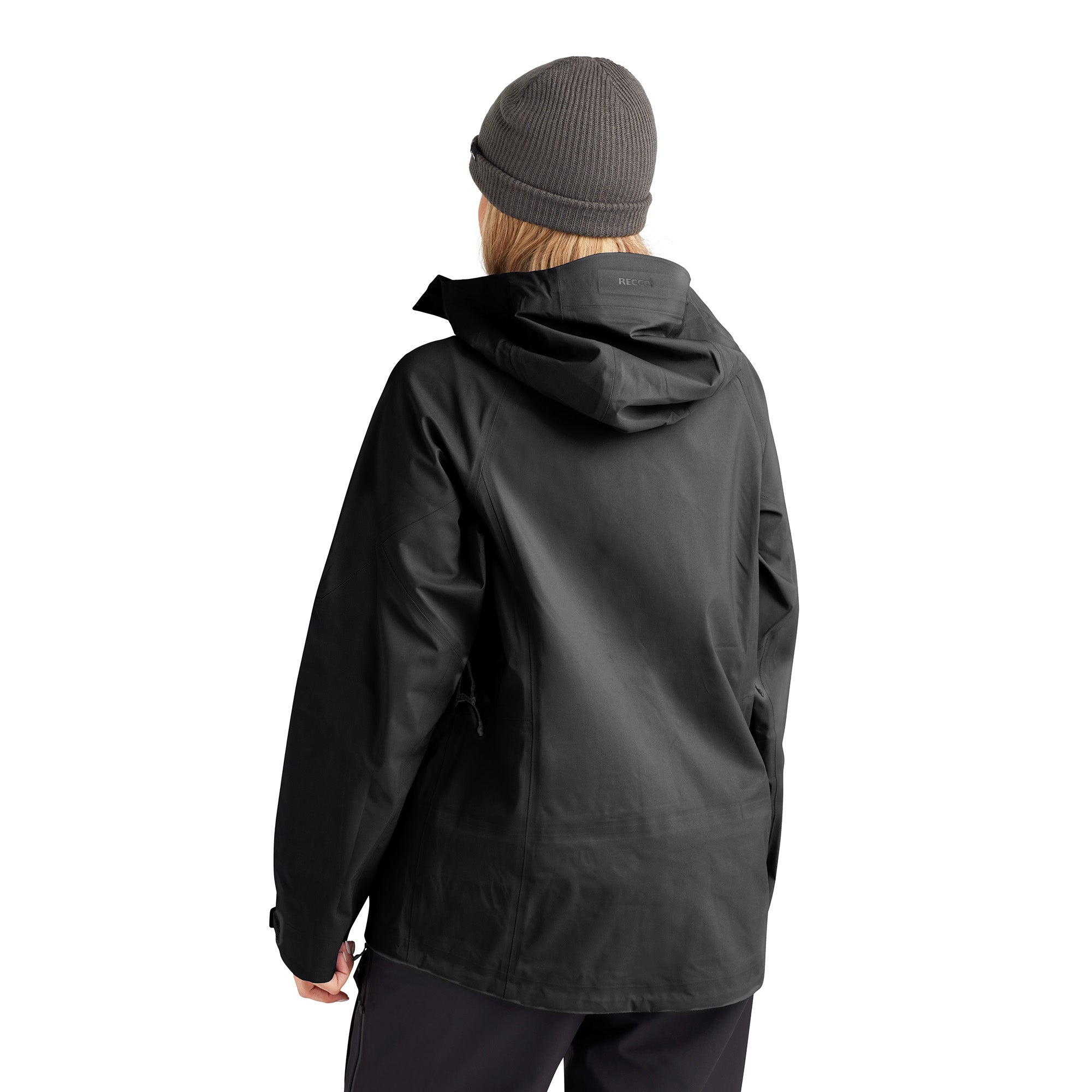 Sender Stretch 3L Jacket - Women's - Image 2