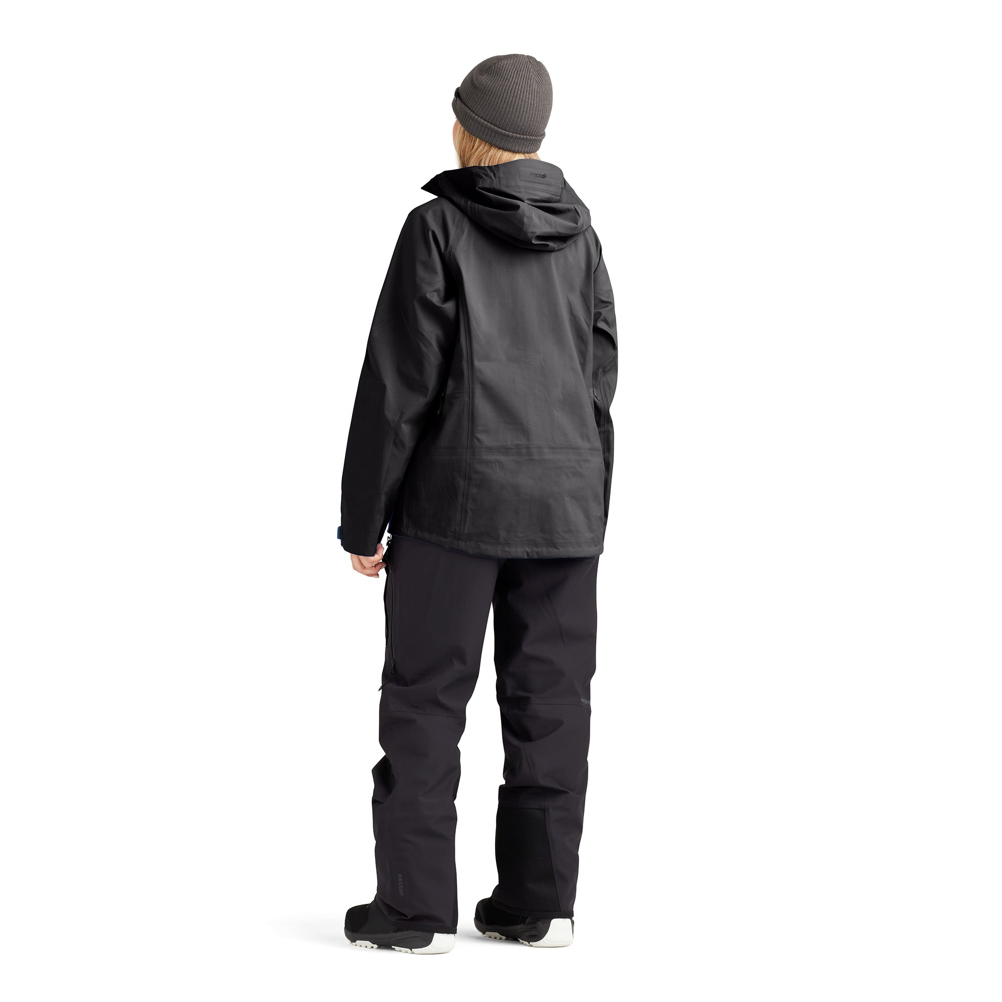 Sender Stretch 3L Jacket - Women's - Image 4
